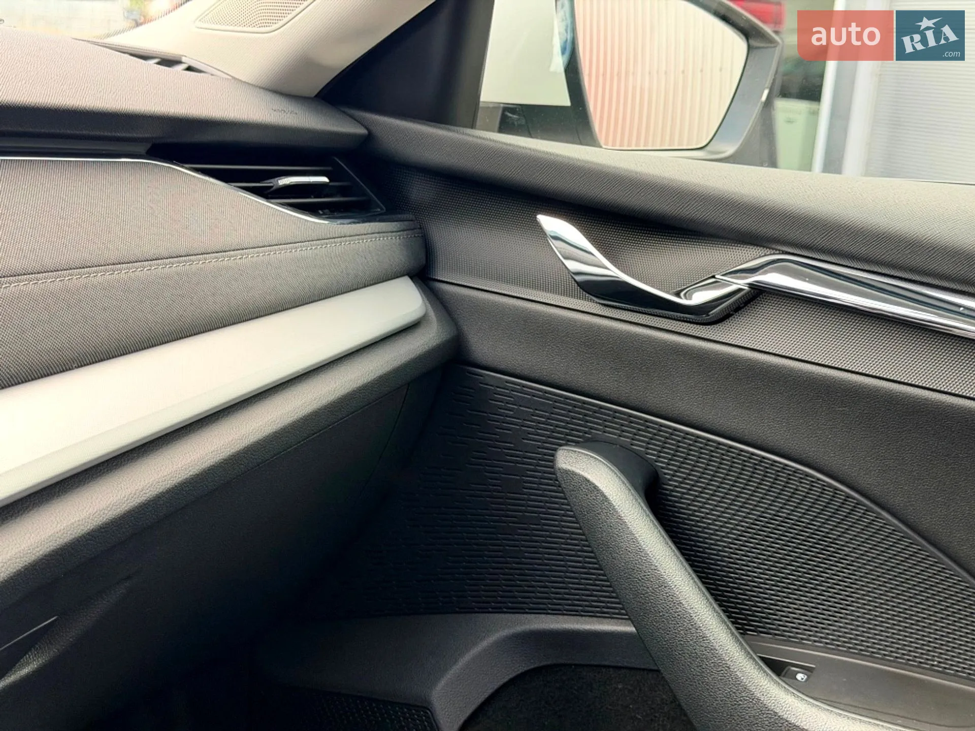 2022 Skoda Octavia - мініатюра 45