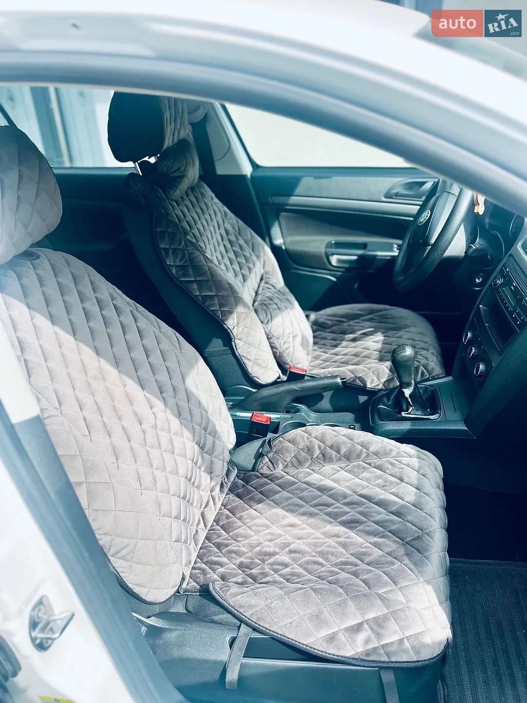 2012 Skoda Octavia - мініатюра 4
