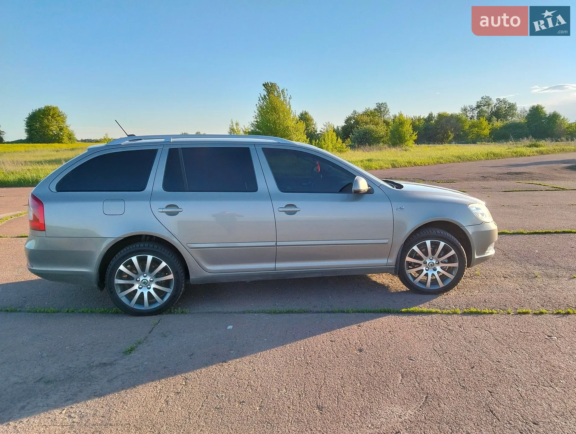 2012 Skoda Octavia - мініатюра 4