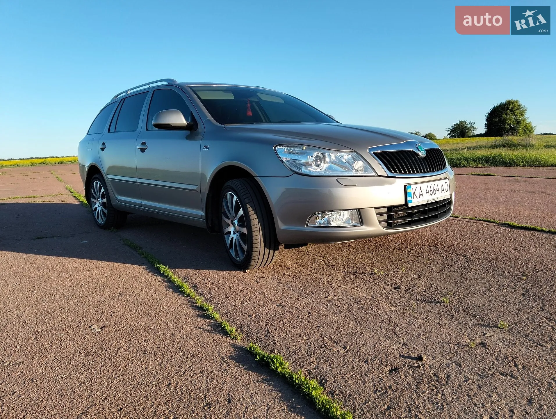 2012 Skoda Octavia - мініатюра 2