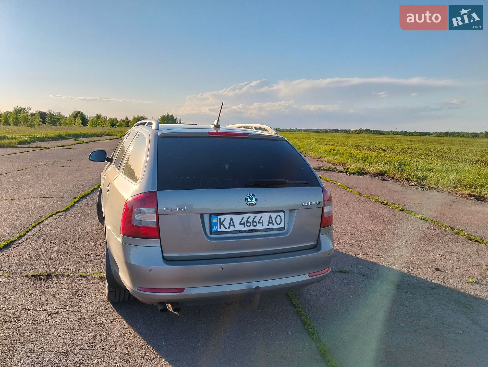 2012 Skoda Octavia - мініатюра 5