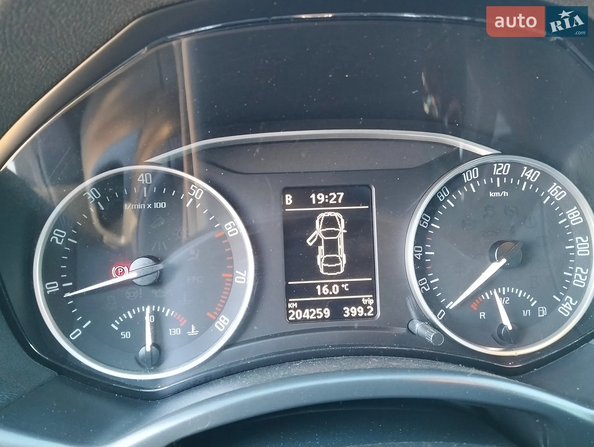 2012 Skoda Octavia - мініатюра 12