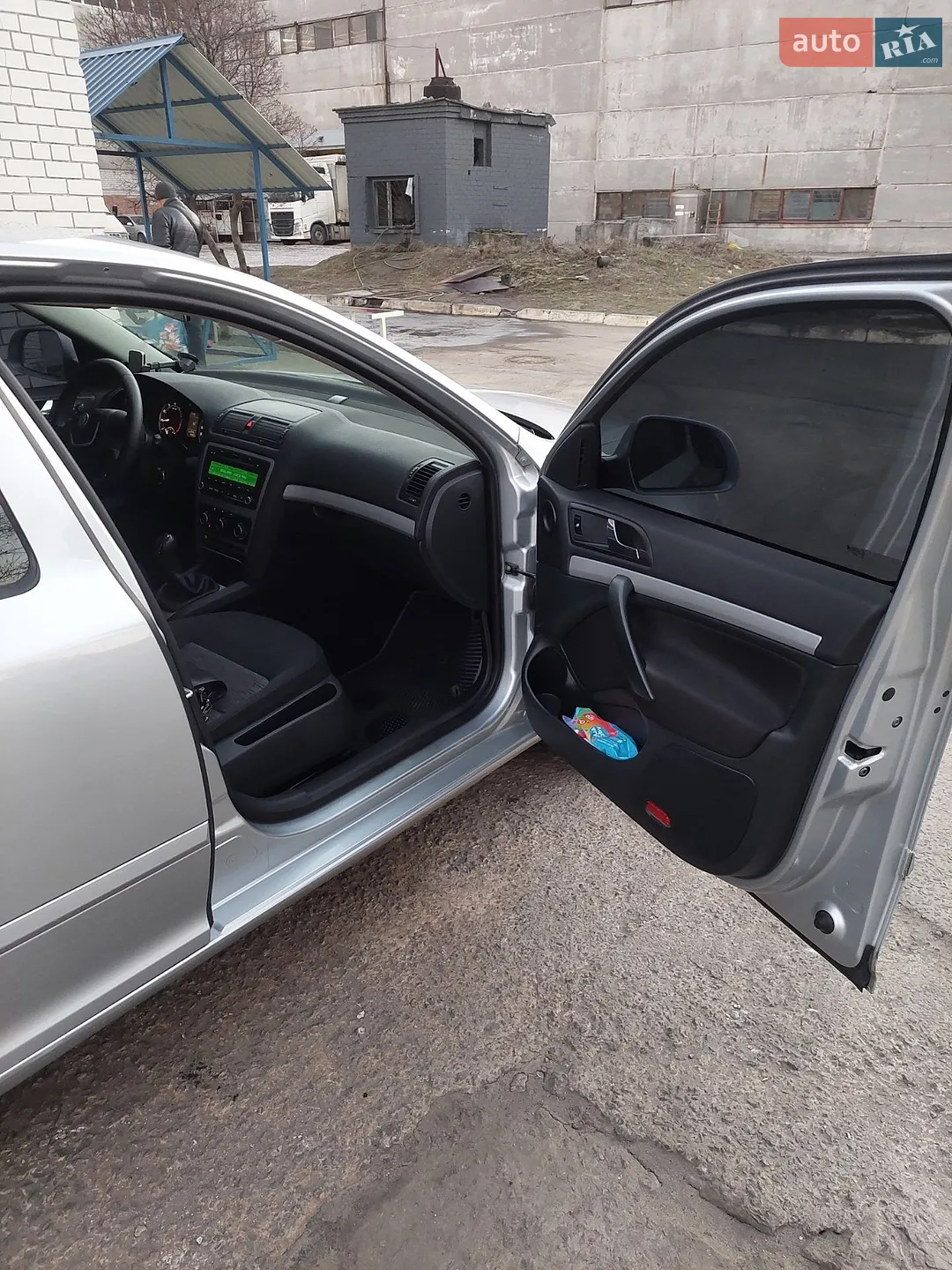 2012 Skoda Octavia - мініатюра 11