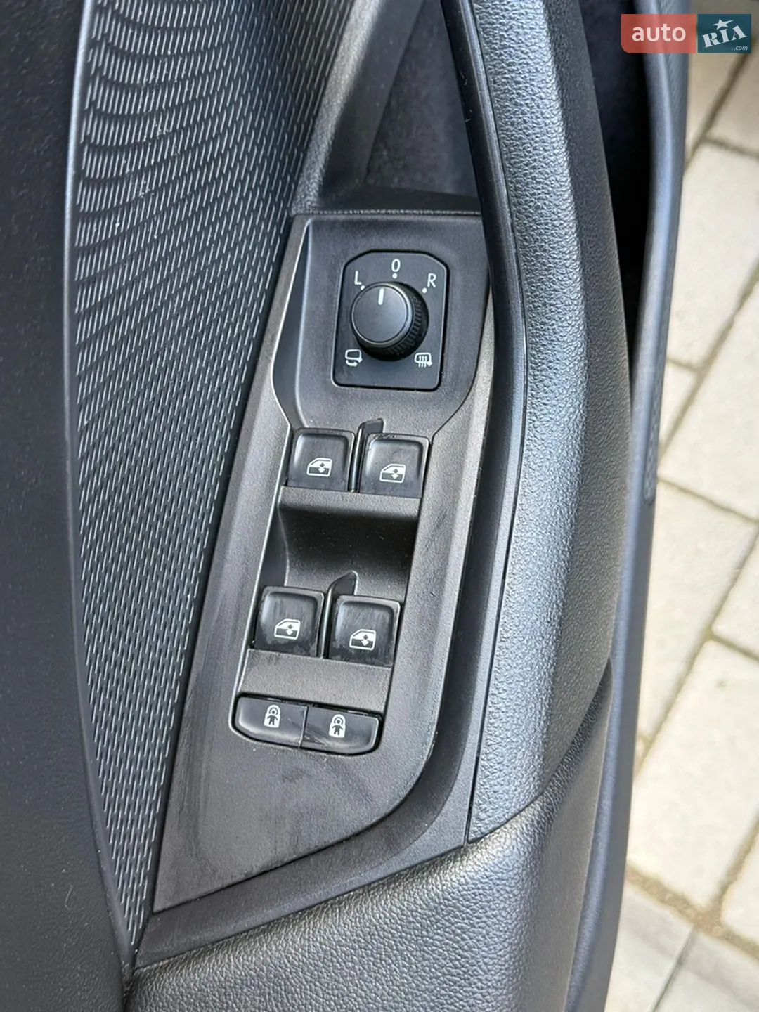 2021 Skoda Octavia - мініатюра 16
