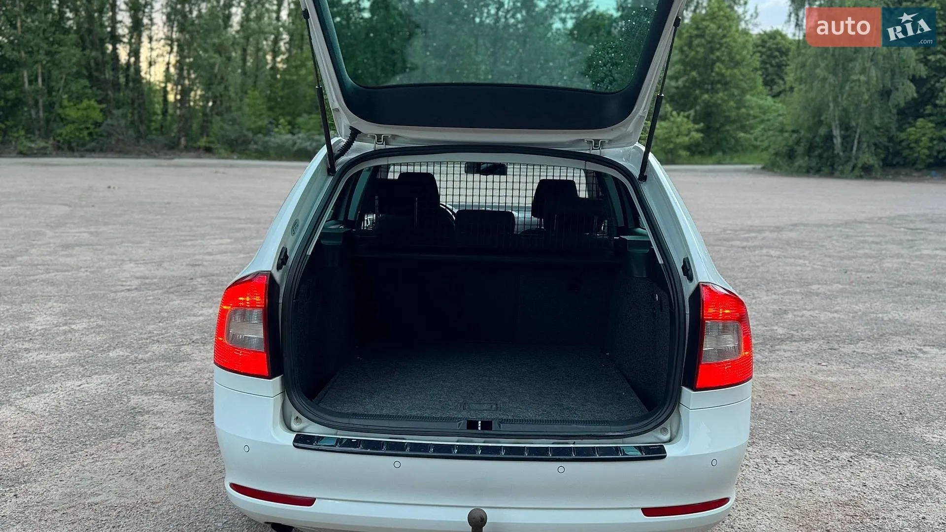 2012 Skoda Octavia - мініатюра 44