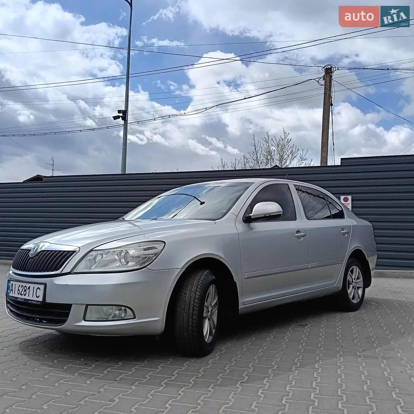 2012 Skoda Octavia - мініатюра 13