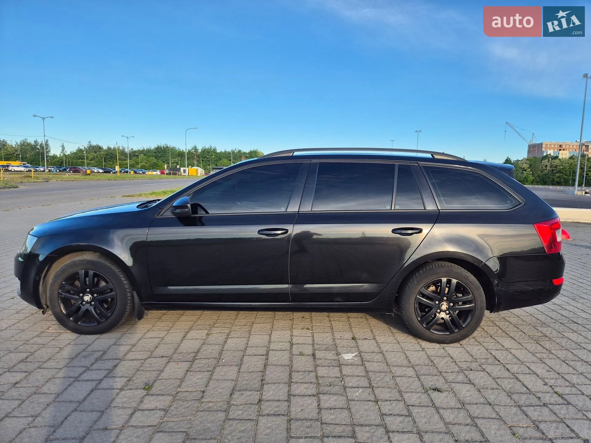 2014 Skoda Octavia - мініатюра 16