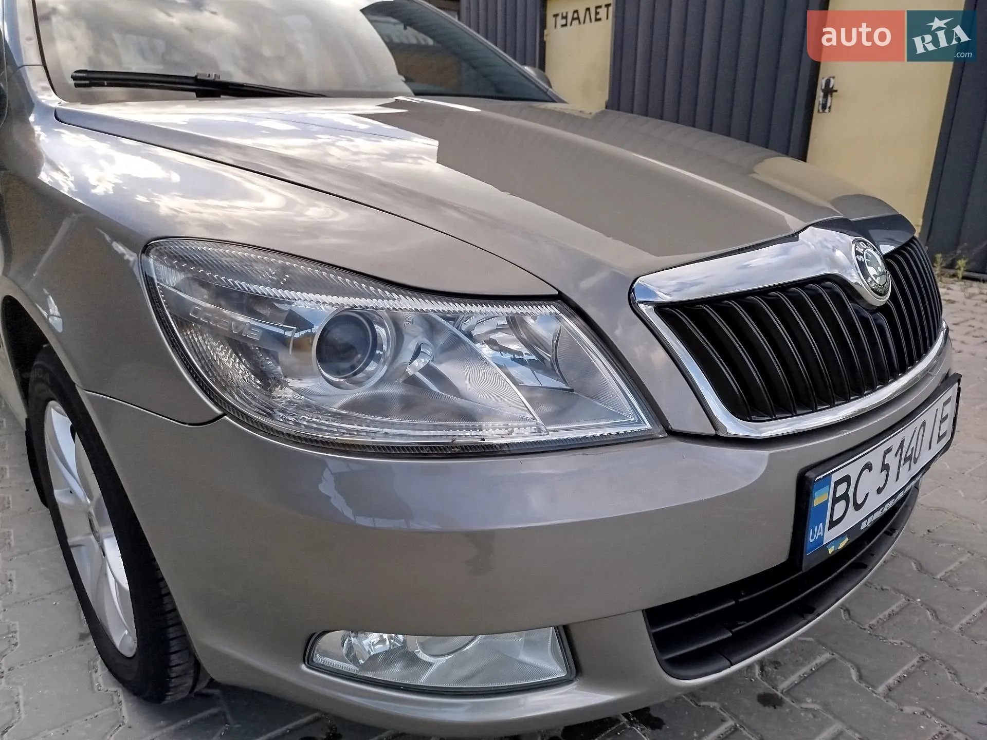 2010 Skoda Octavia - мініатюра 23