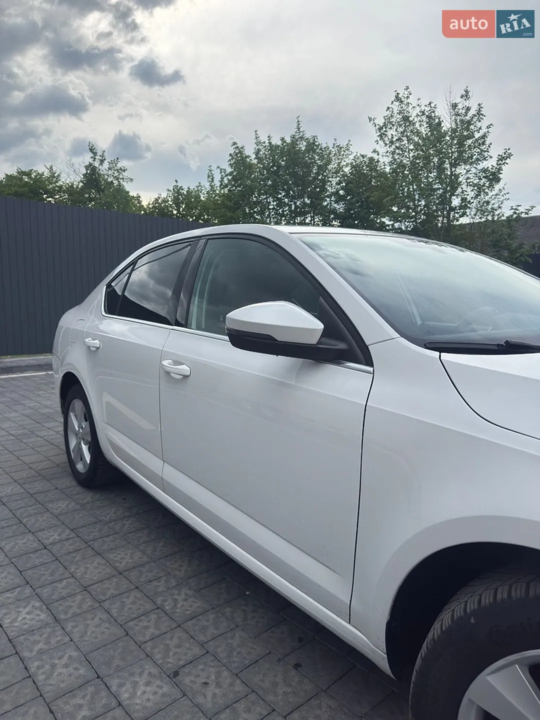 2014 Skoda Octavia - мініатюра 11
