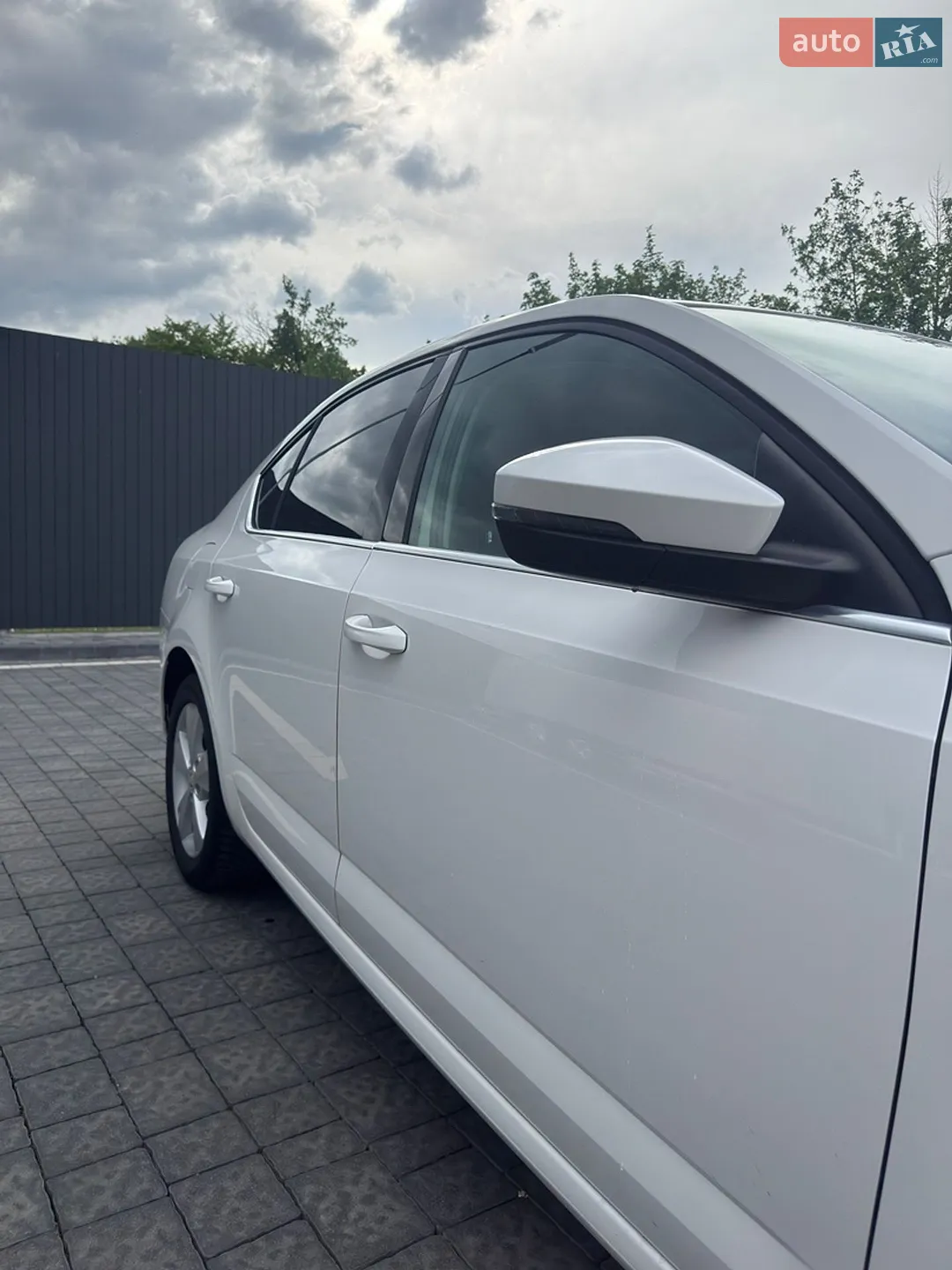 2014 Skoda Octavia - мініатюра 18