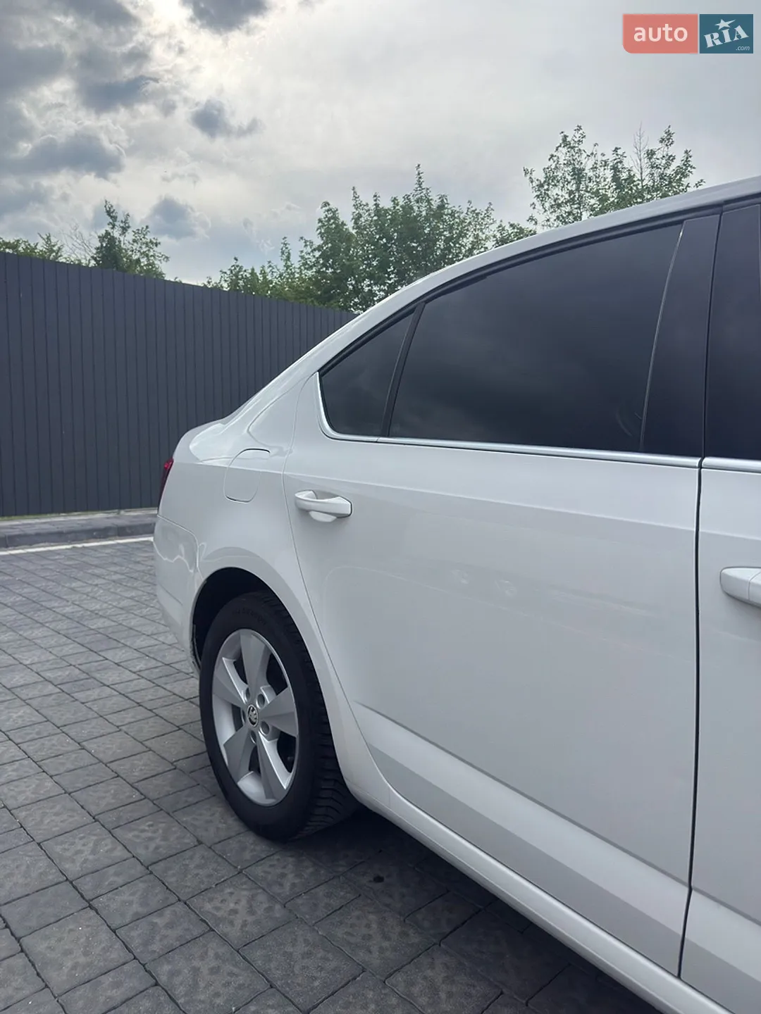 2014 Skoda Octavia - мініатюра 21