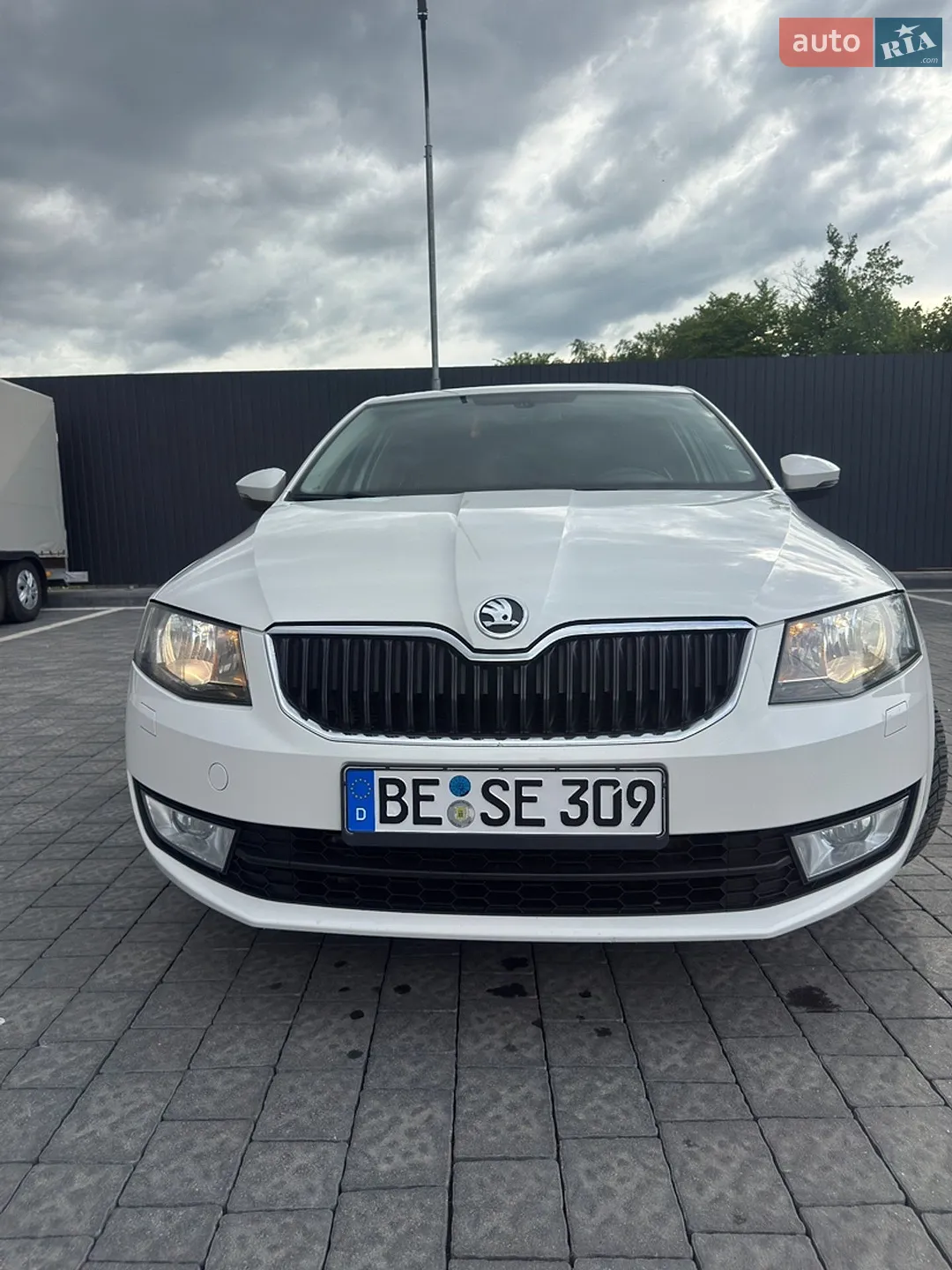 2014 Skoda Octavia - мініатюра 53