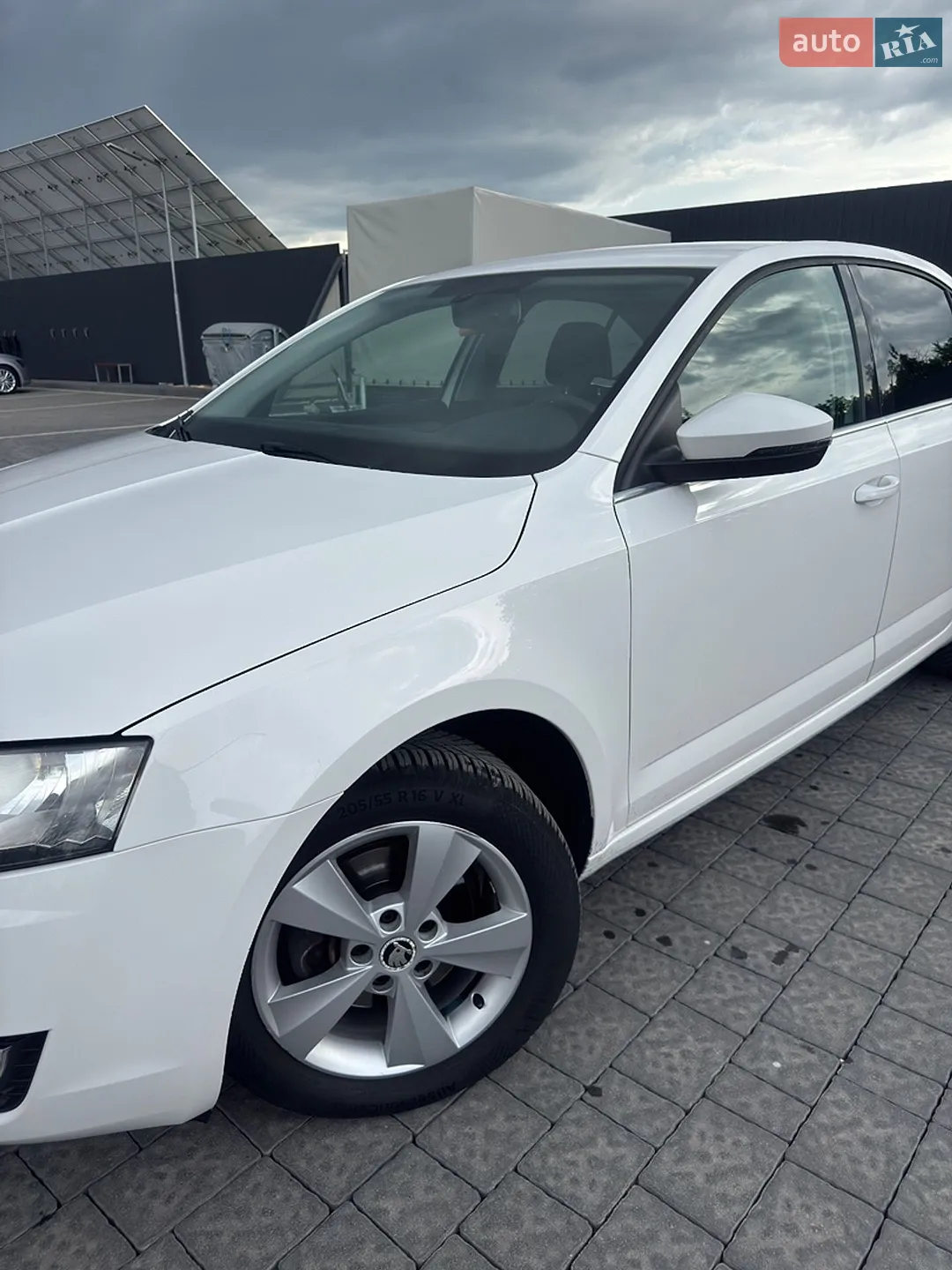 2014 Skoda Octavia - мініатюра 58