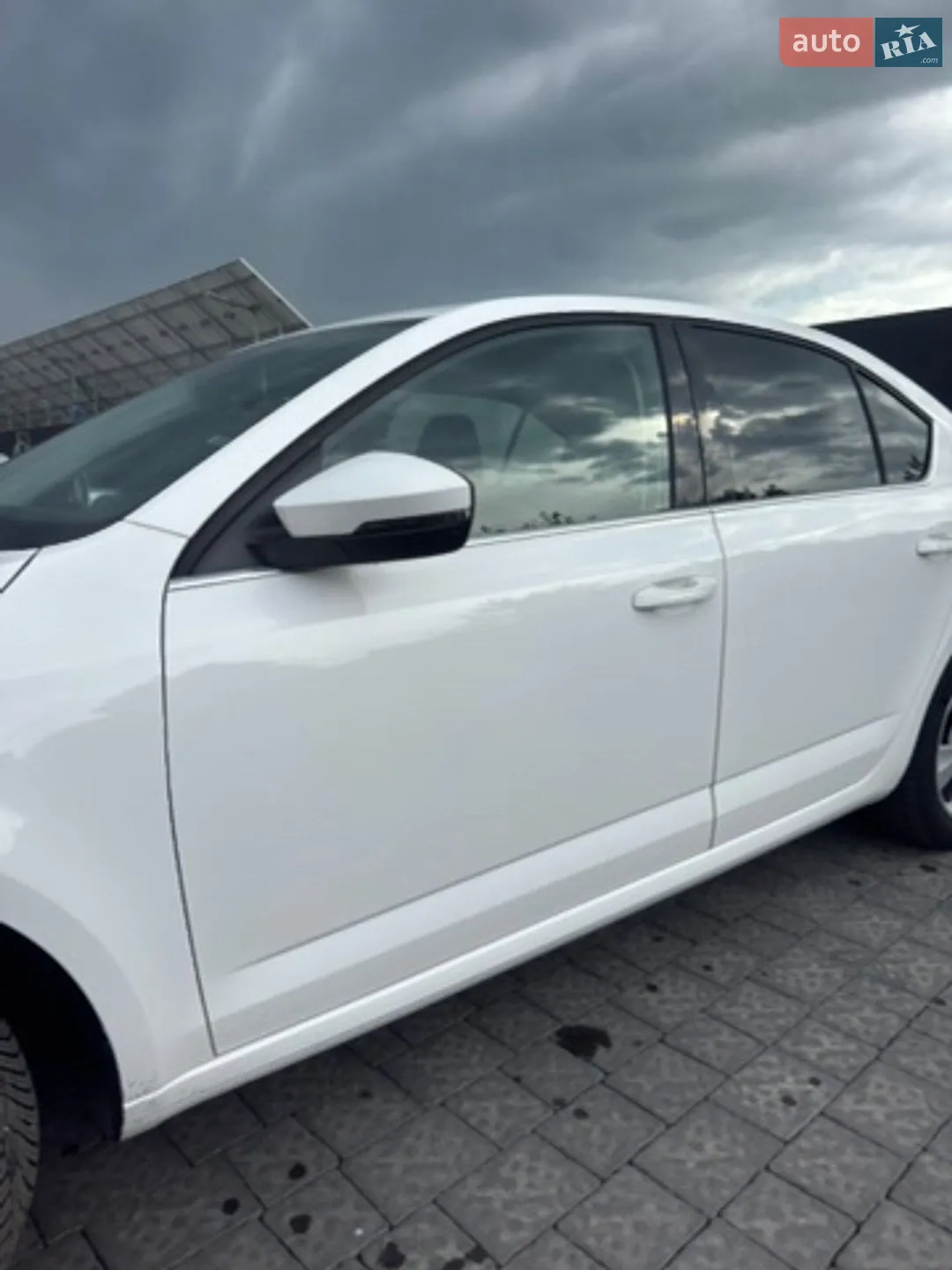 2014 Skoda Octavia - мініатюра 66