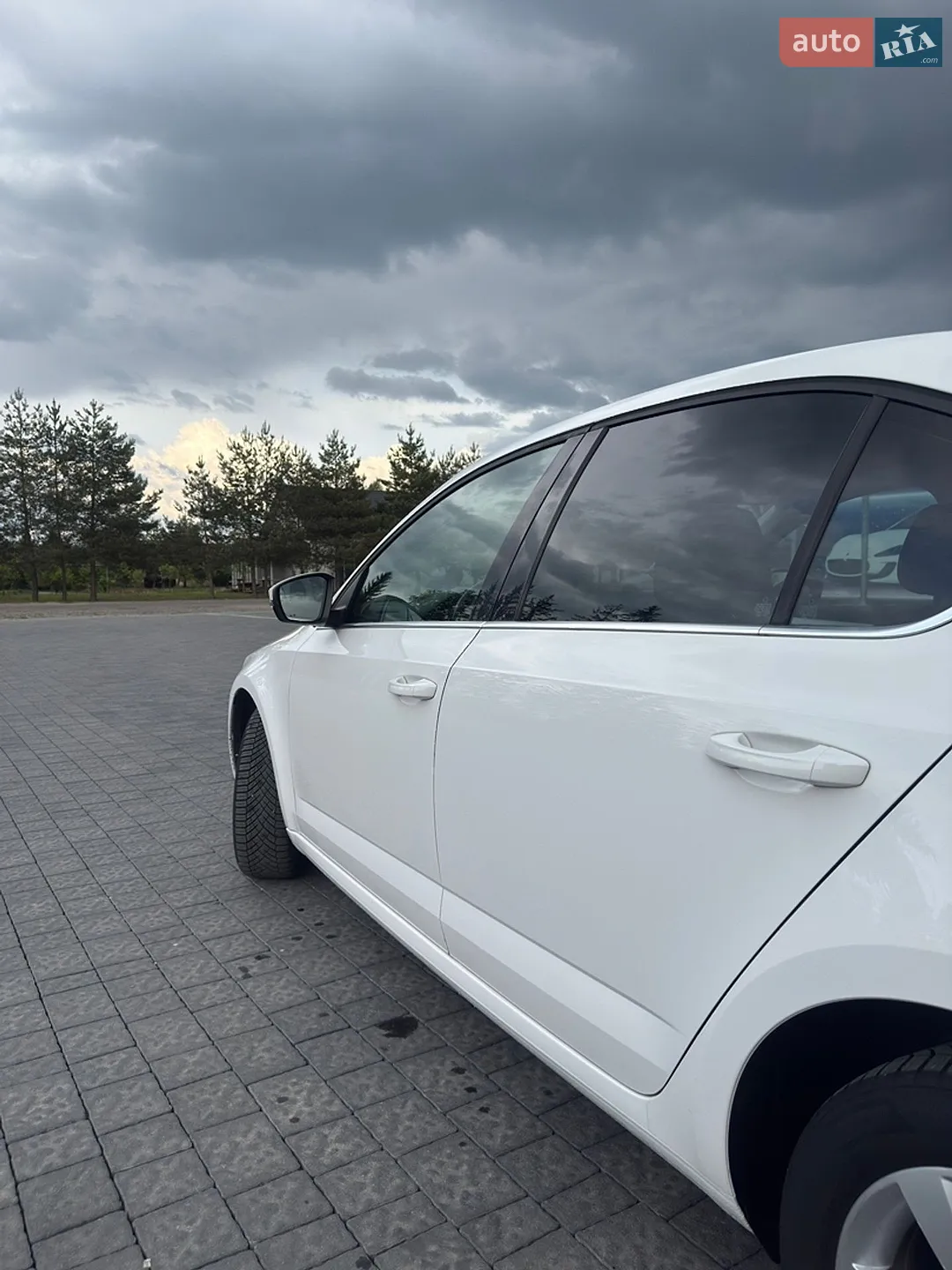 2014 Skoda Octavia - мініатюра 72
