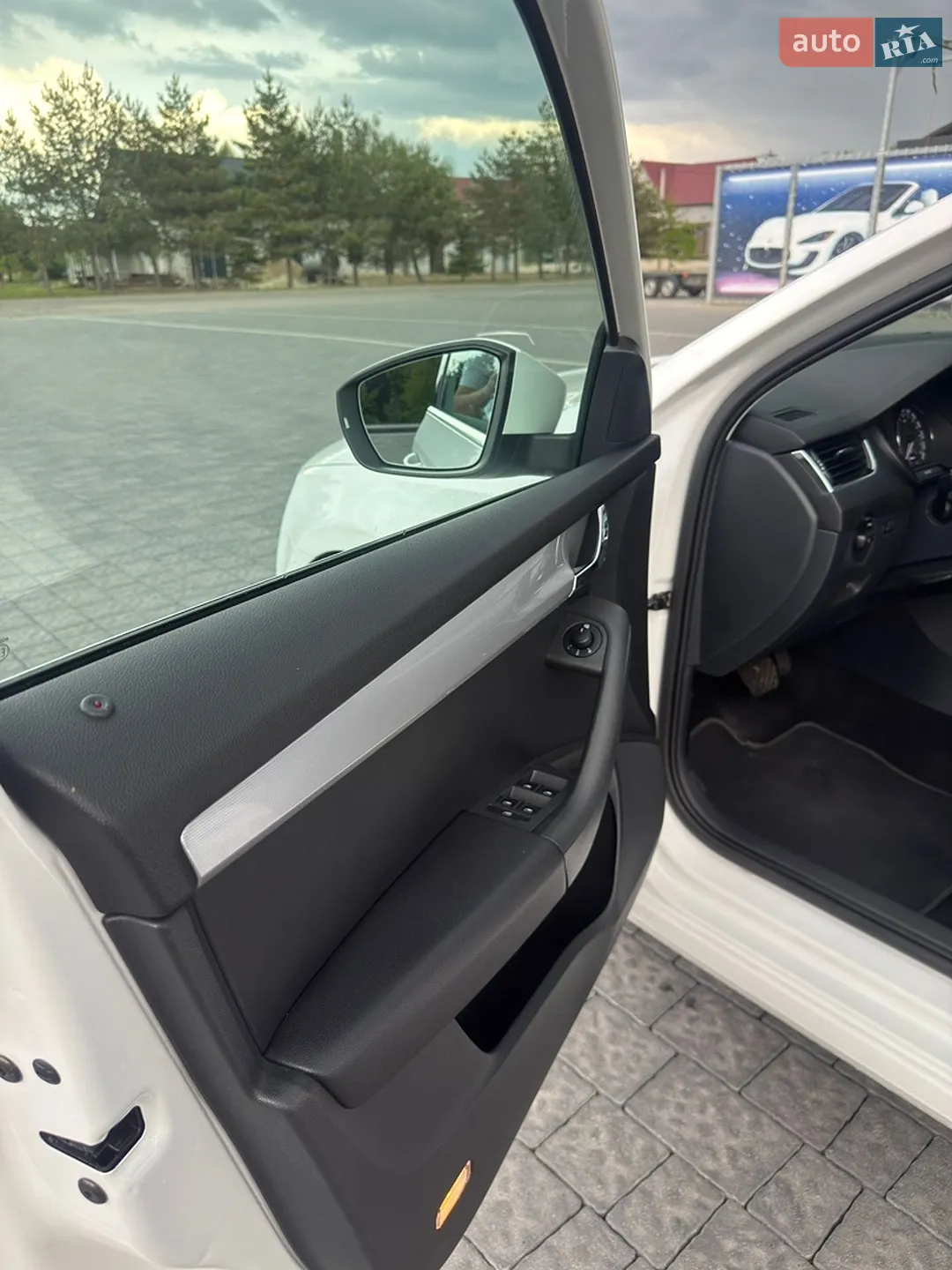 2014 Skoda Octavia - мініатюра 87