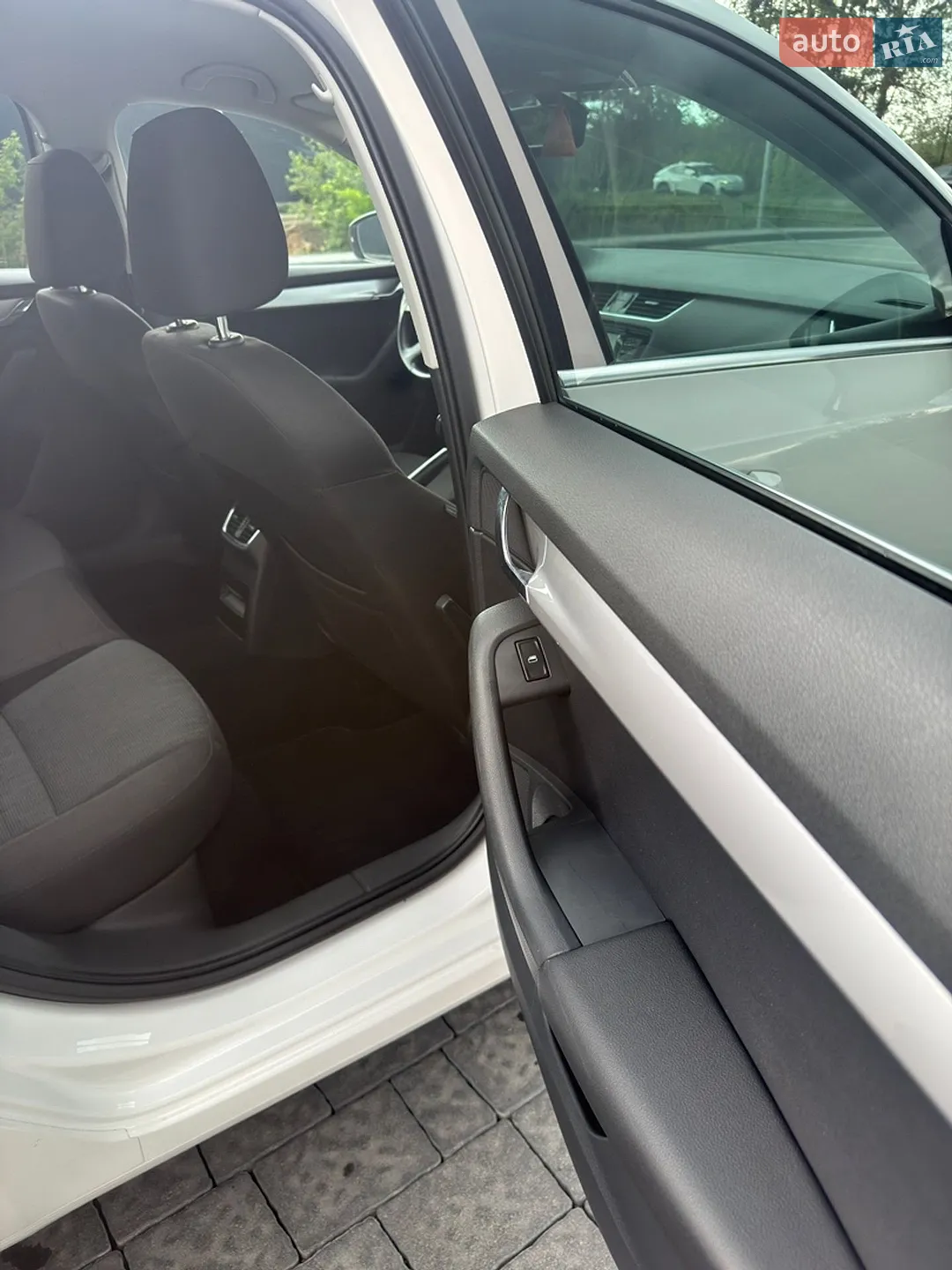 2014 Skoda Octavia - мініатюра 108