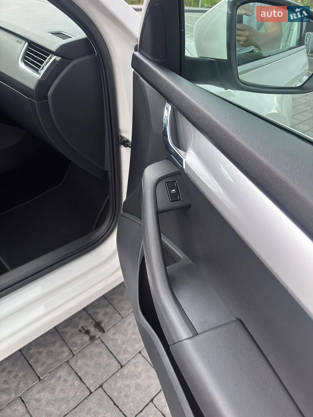 2014 Skoda Octavia - мініатюра 115