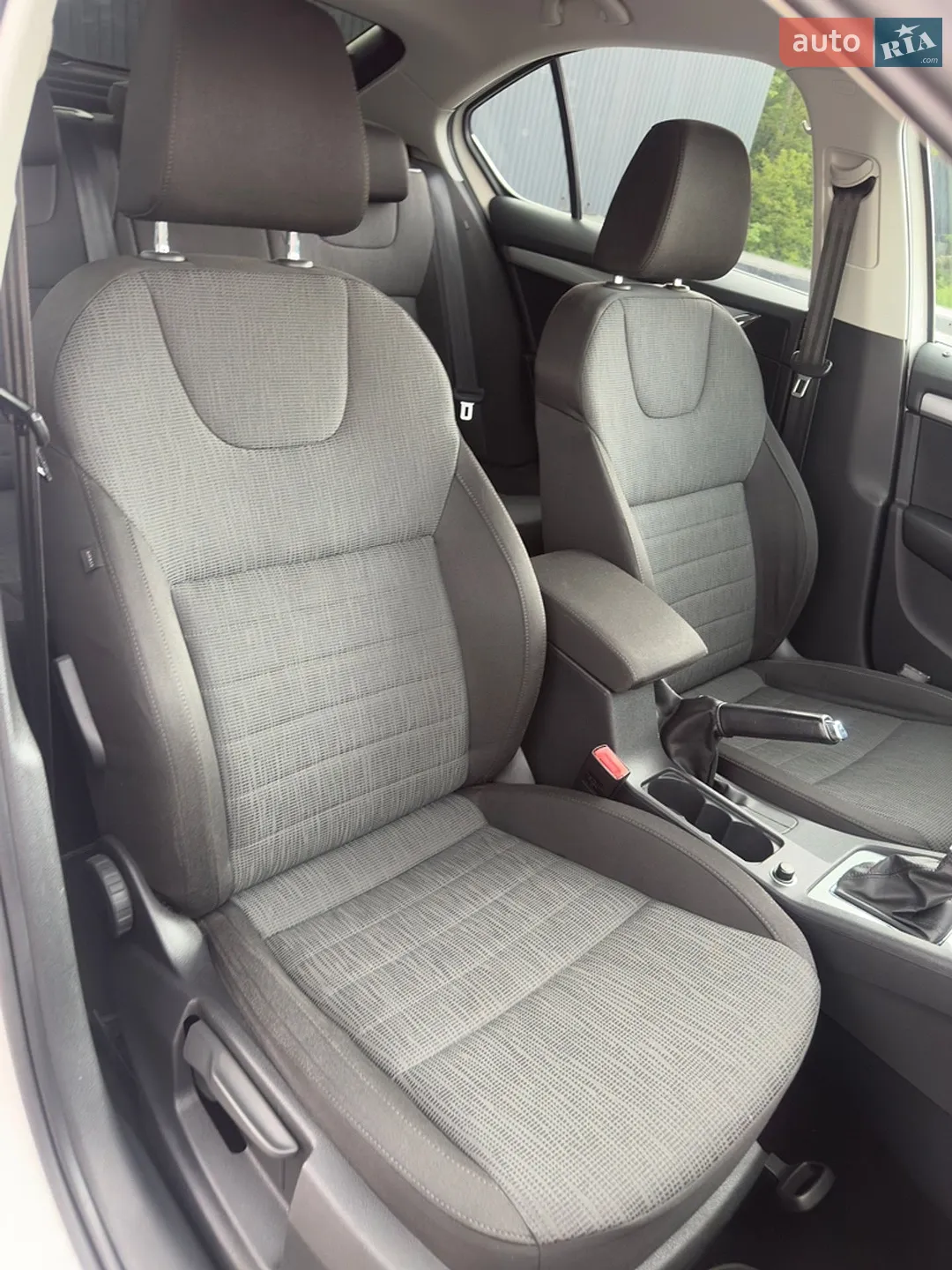 2014 Skoda Octavia - мініатюра 118