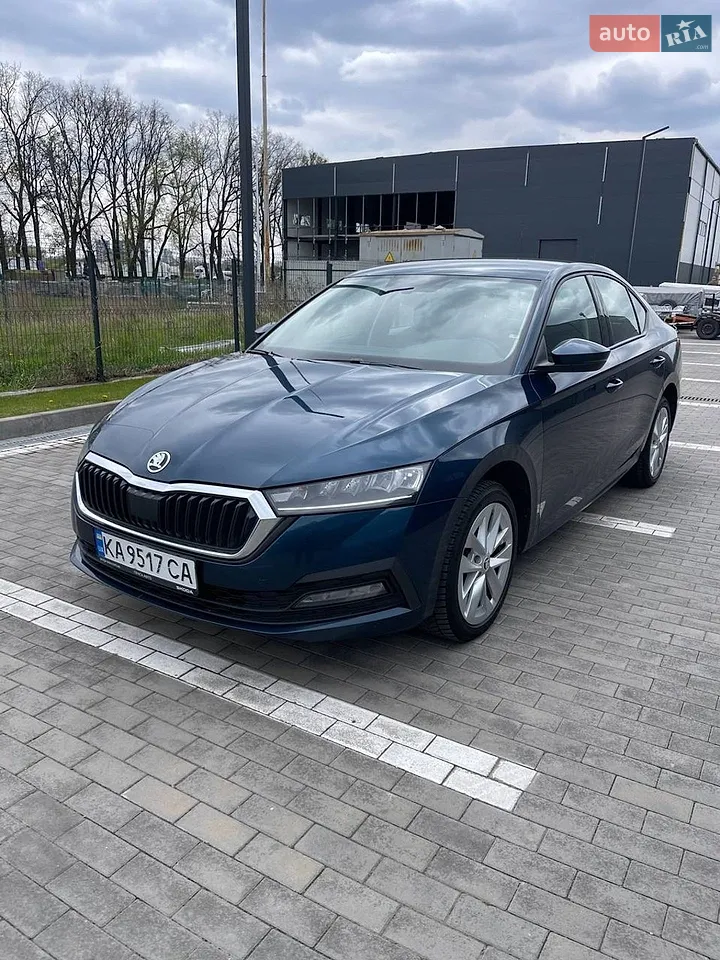 2021 Volkswagen Passat - мініатюра 89