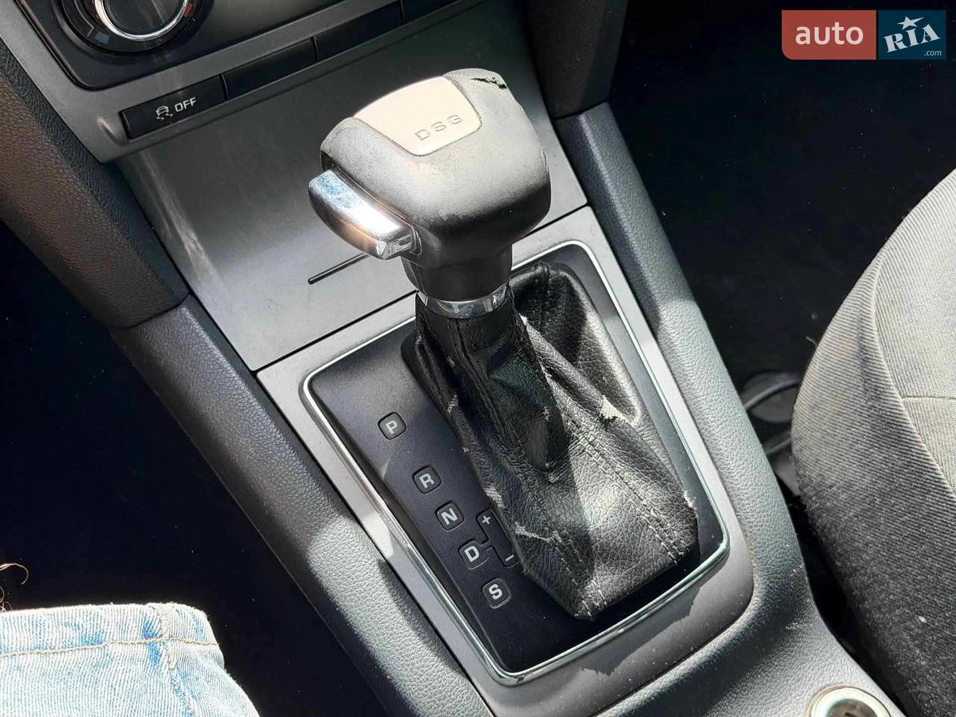 2012 Skoda Octavia - мініатюра 5
