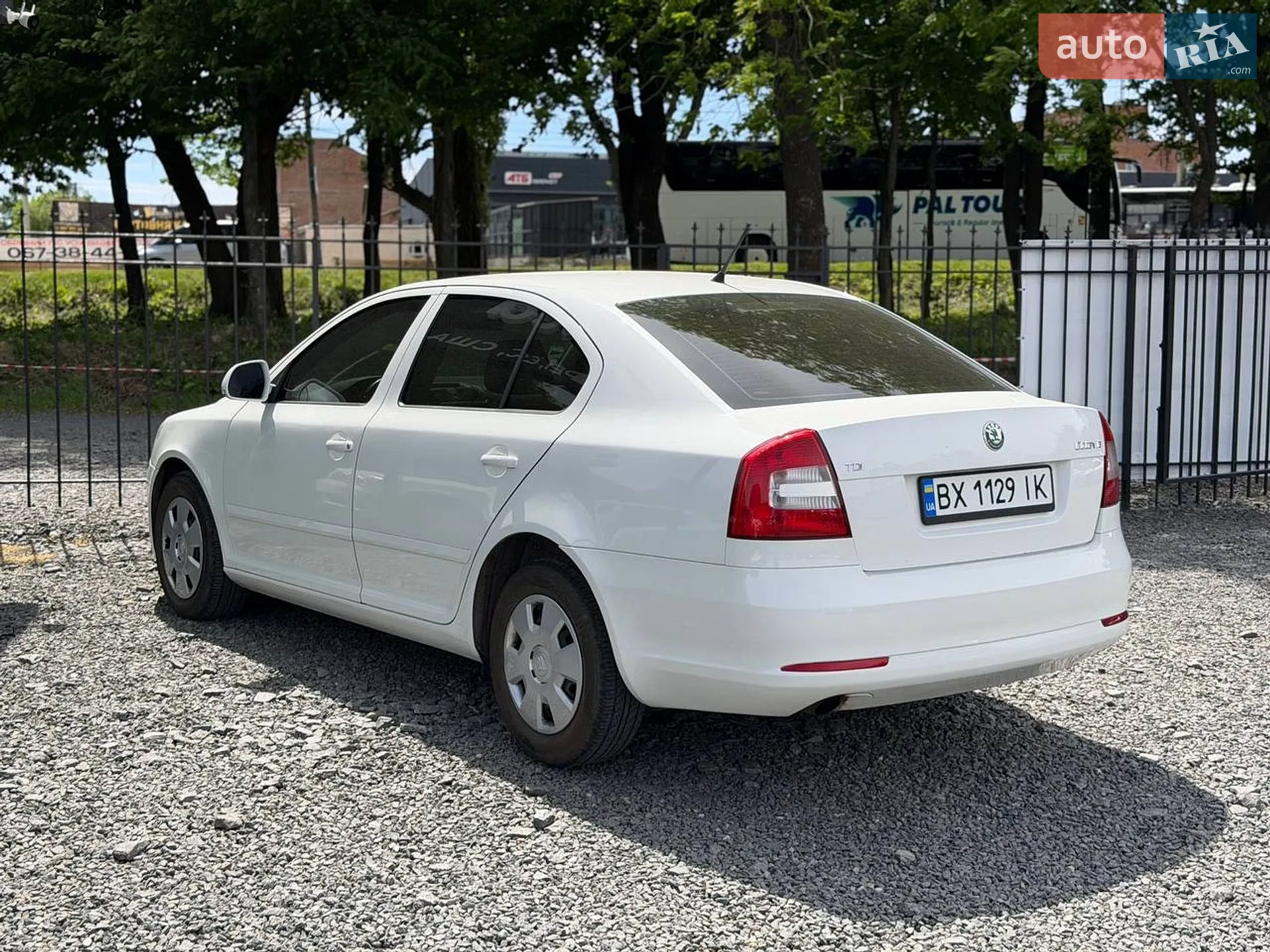 2012 Skoda Octavia - мініатюра 10