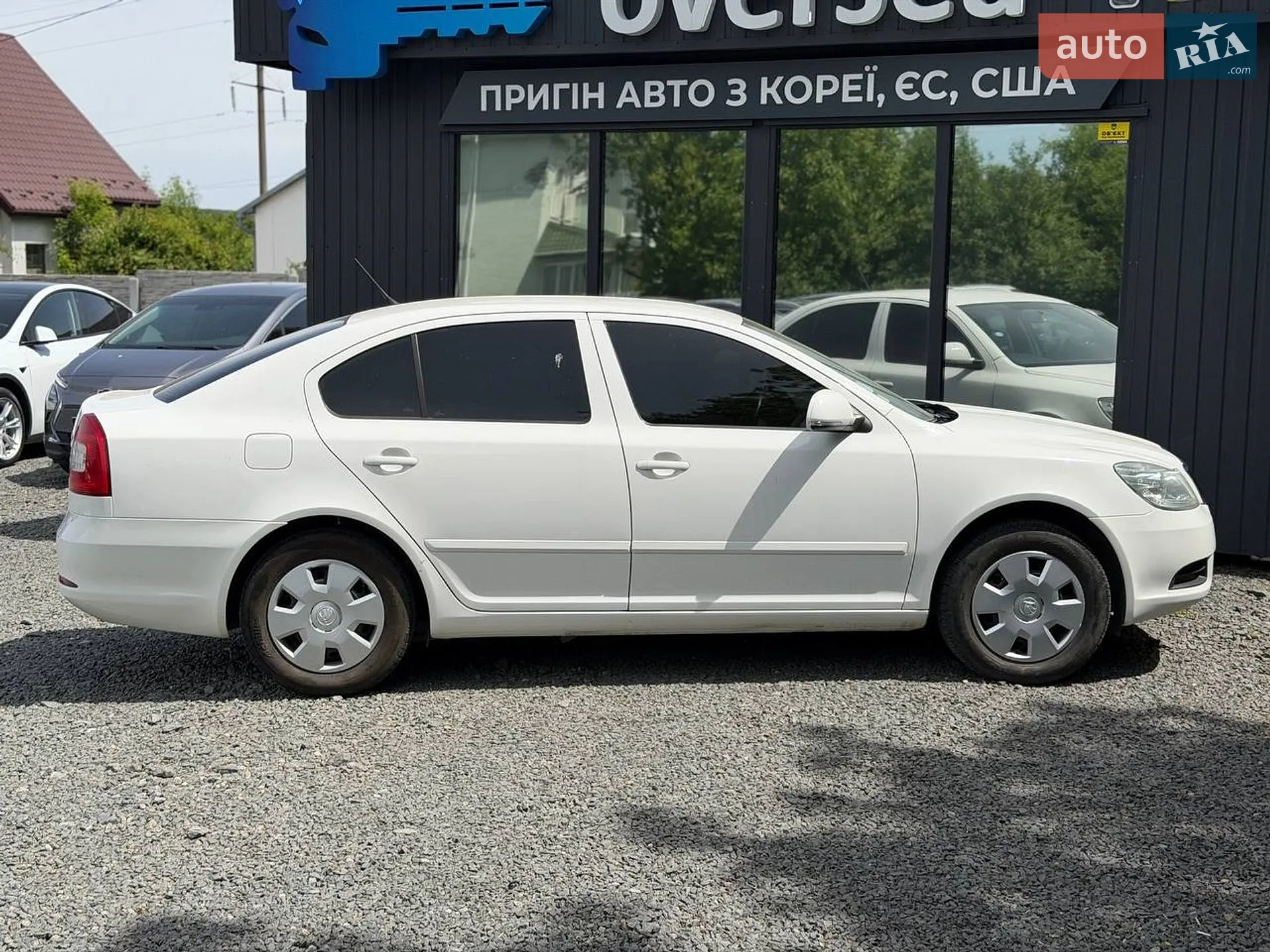 2012 Skoda Octavia - мініатюра 13