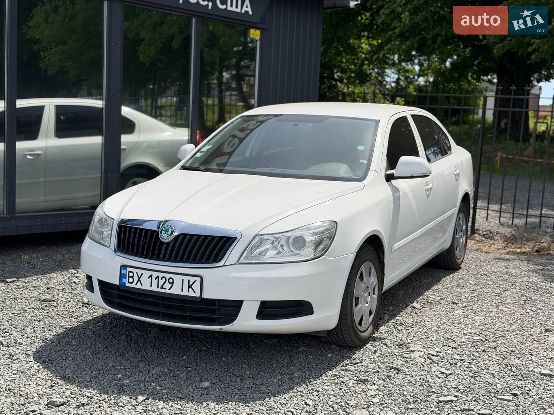 2012 Skoda Octavia - мініатюра 17