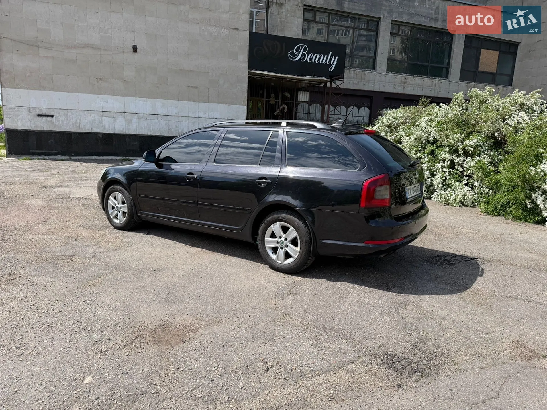 2011 Skoda Octavia - мініатюра 4