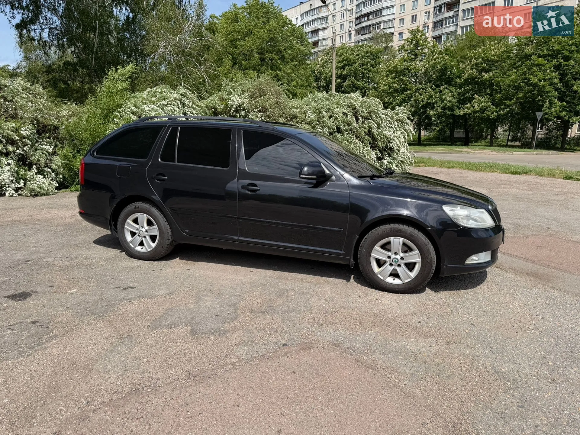 2011 Skoda Octavia - мініатюра 8