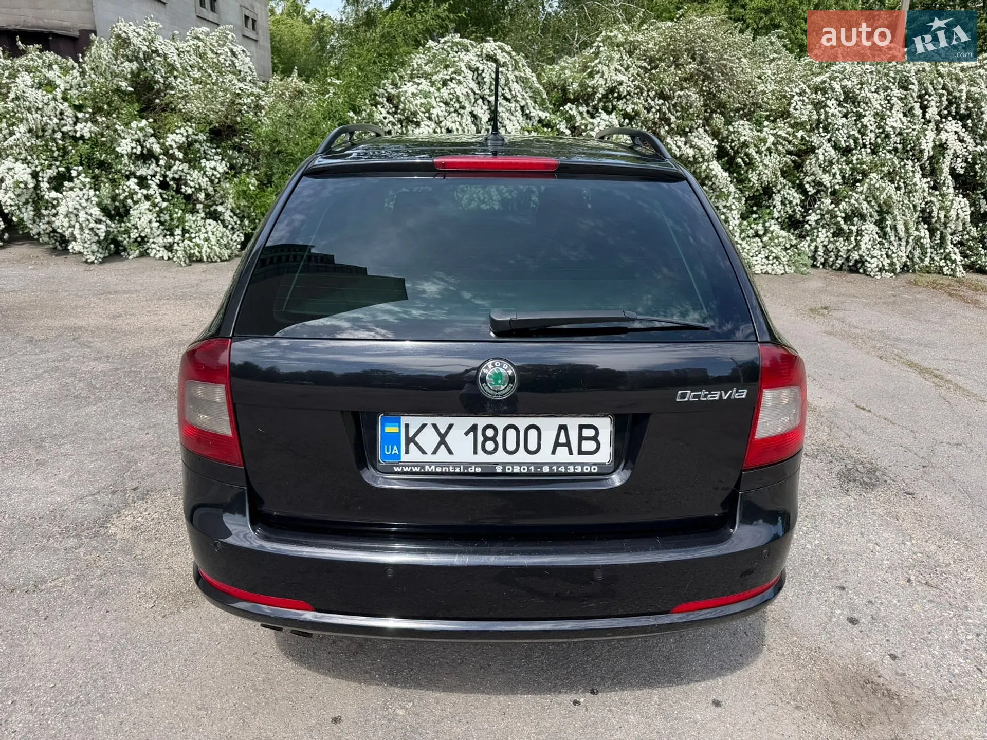 2011 Skoda Octavia - мініатюра 12
