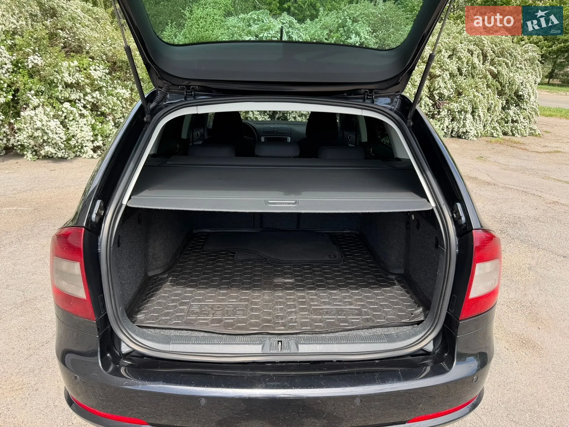2011 Skoda Octavia - мініатюра 22