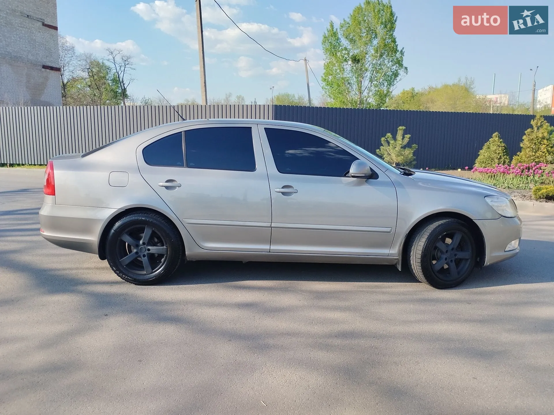 2011 Skoda Octavia - мініатюра 6