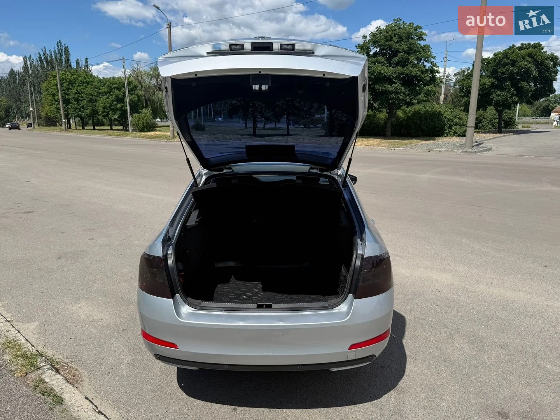 2016 Skoda Octavia - мініатюра 5
