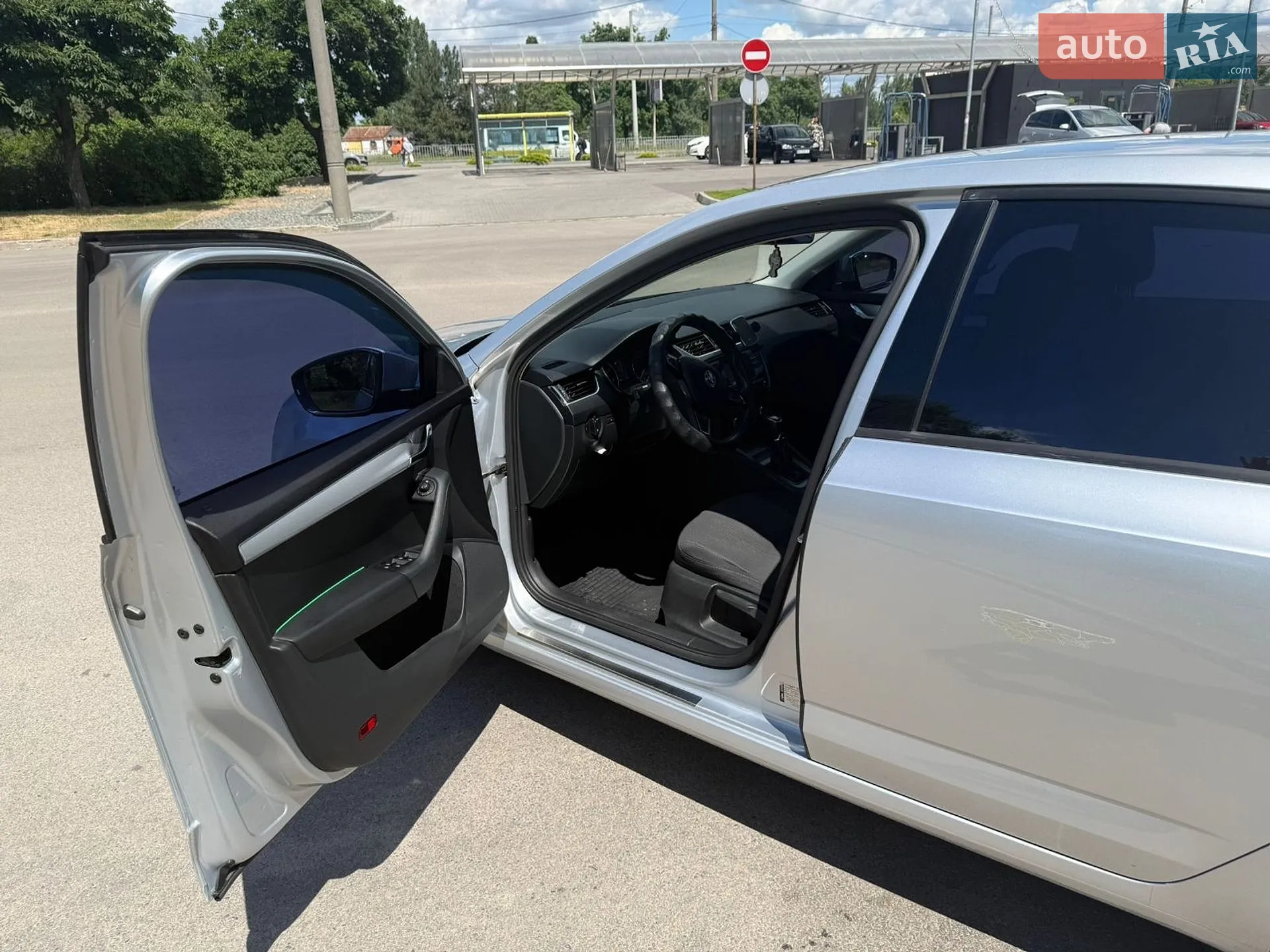2016 Skoda Octavia - мініатюра 15