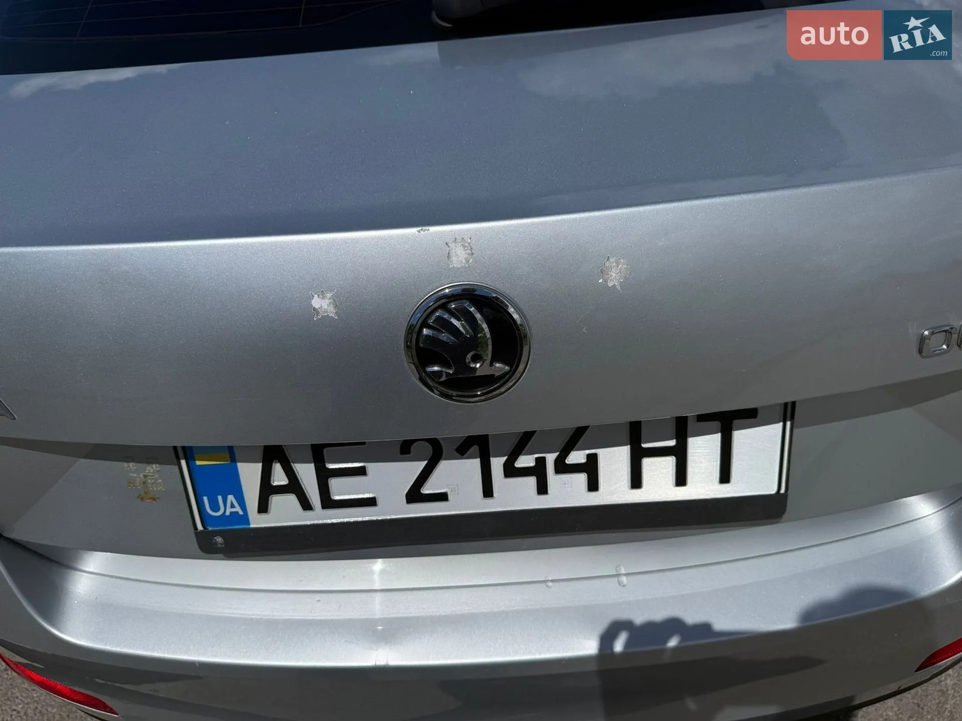 2016 Skoda Octavia - мініатюра 16