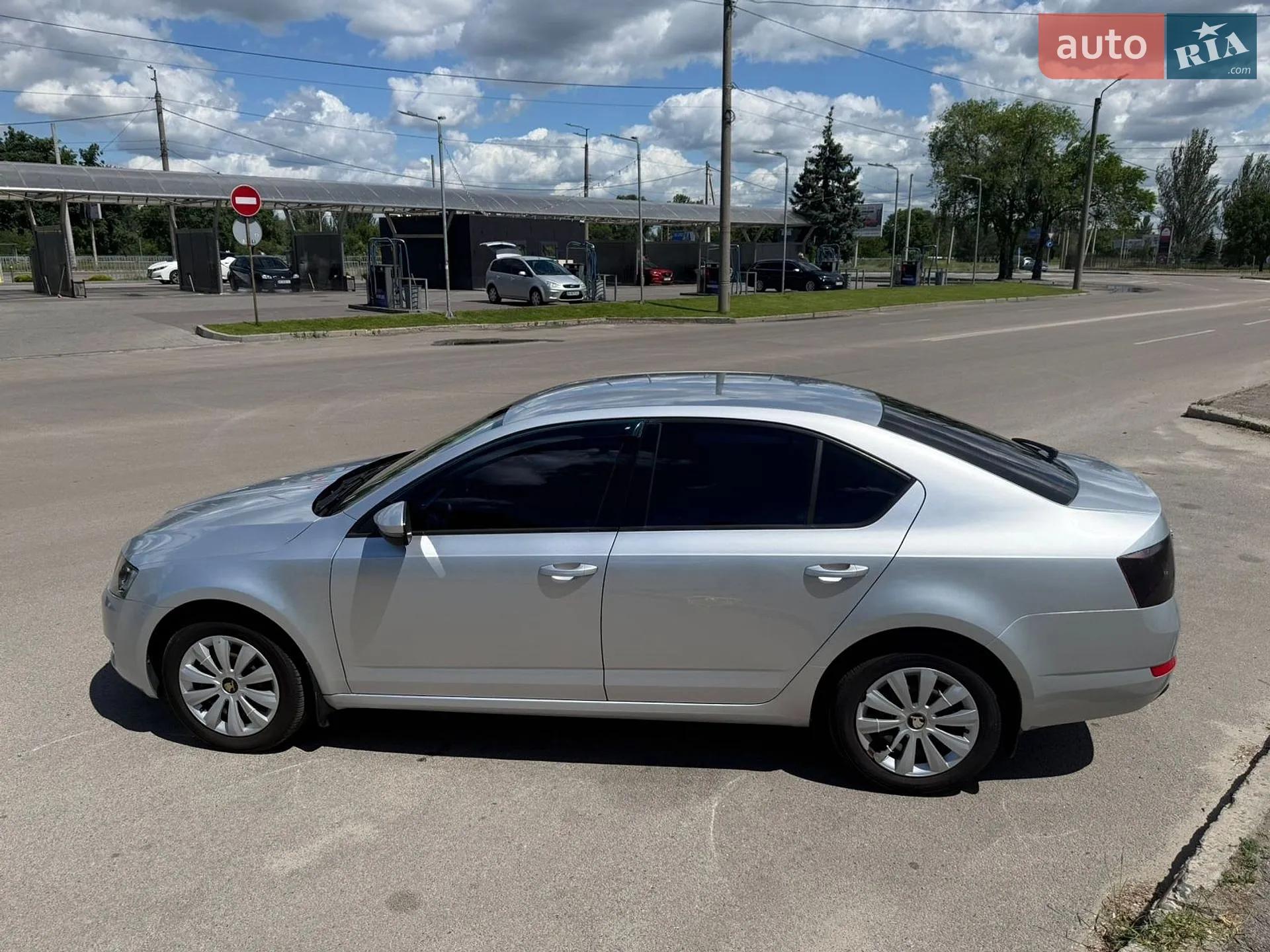 2016 Skoda Octavia - мініатюра 18