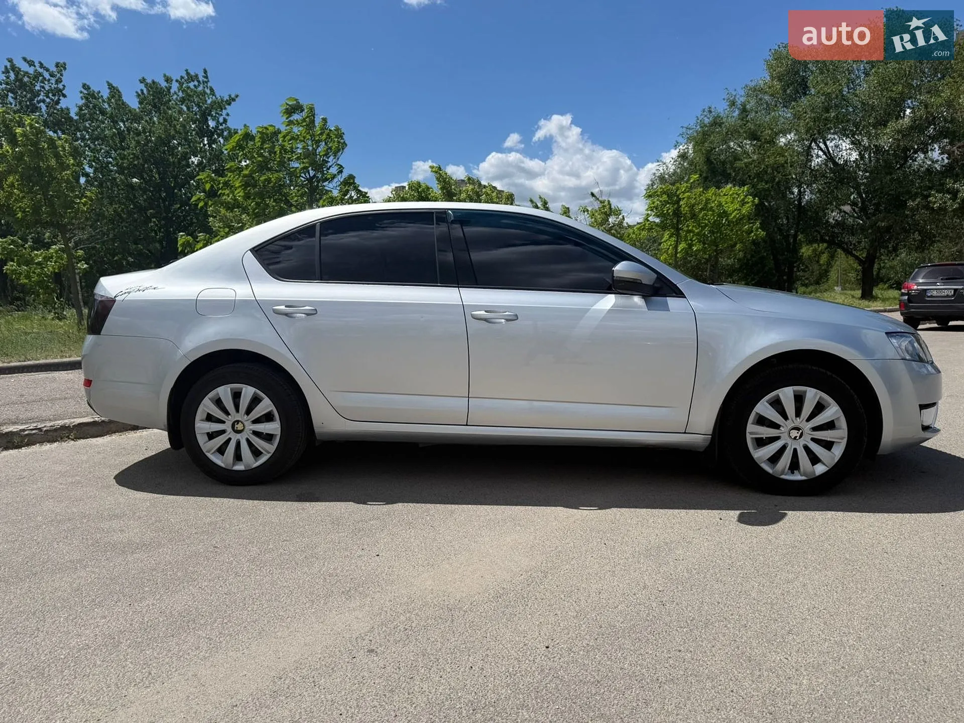 2016 Skoda Octavia - мініатюра 21