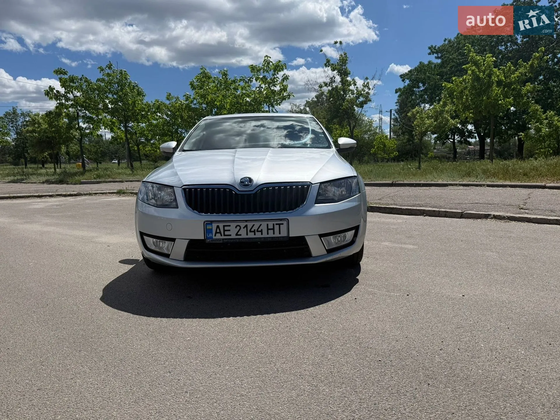 2016 Skoda Octavia - мініатюра 22