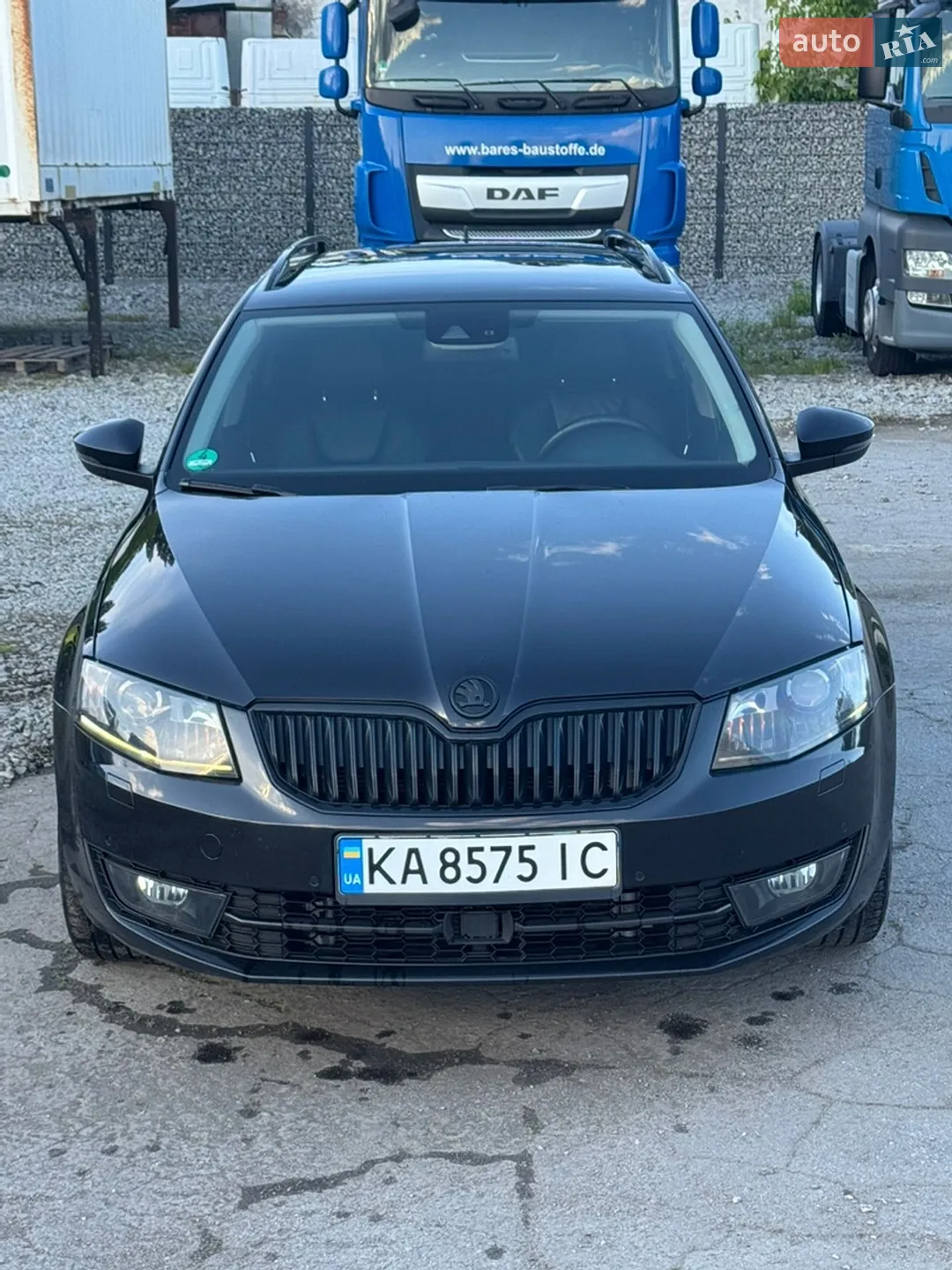 2013 Skoda Octavia - мініатюра 2
