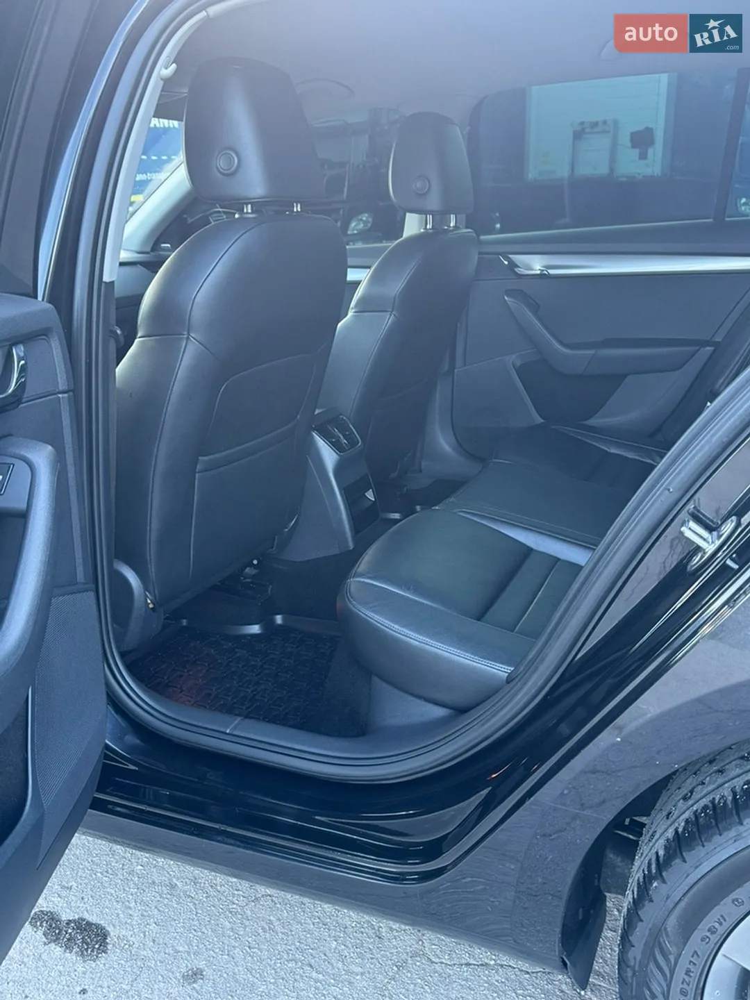 2013 Skoda Octavia - мініатюра 9