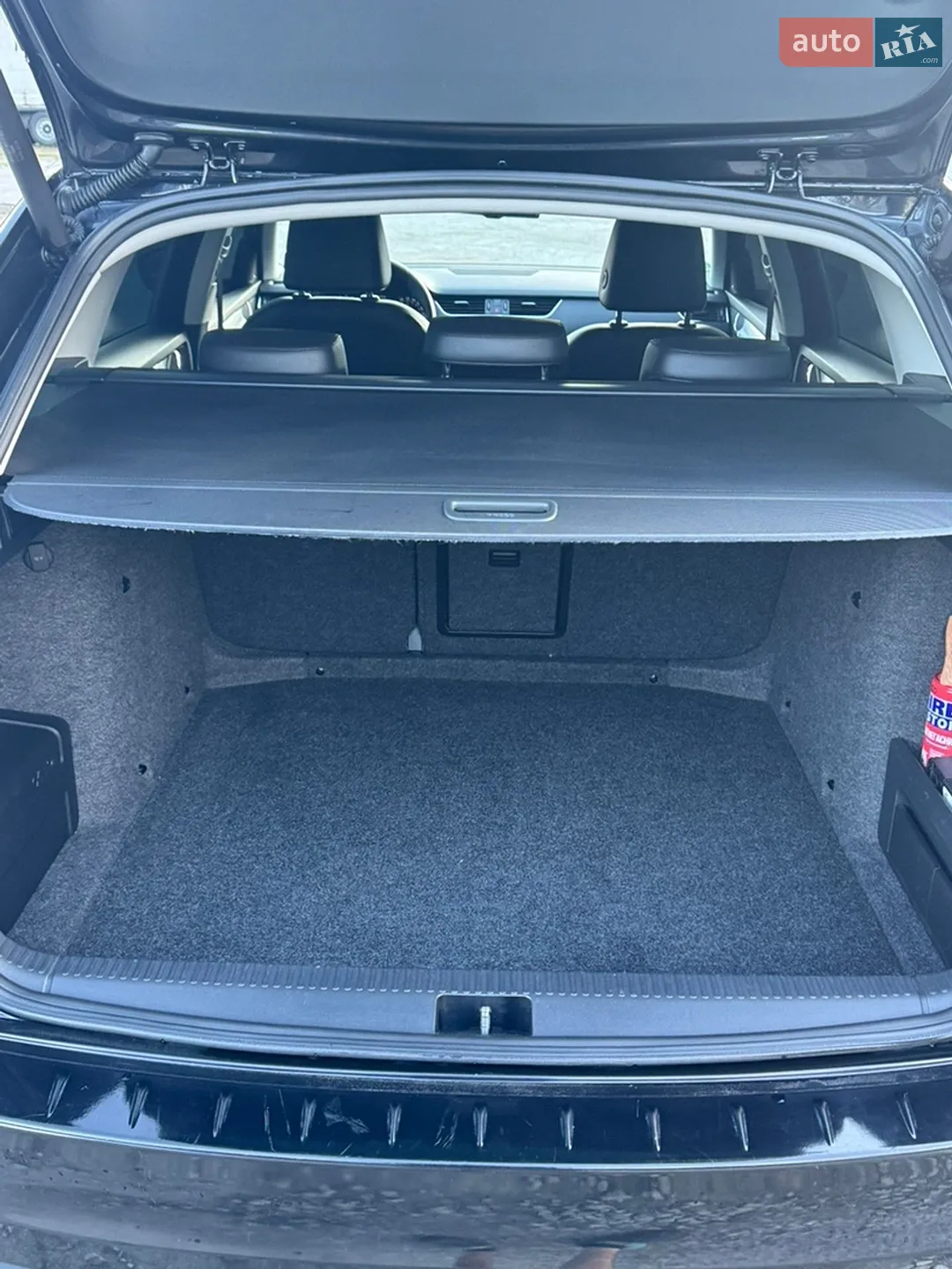 2013 Skoda Octavia - мініатюра 15