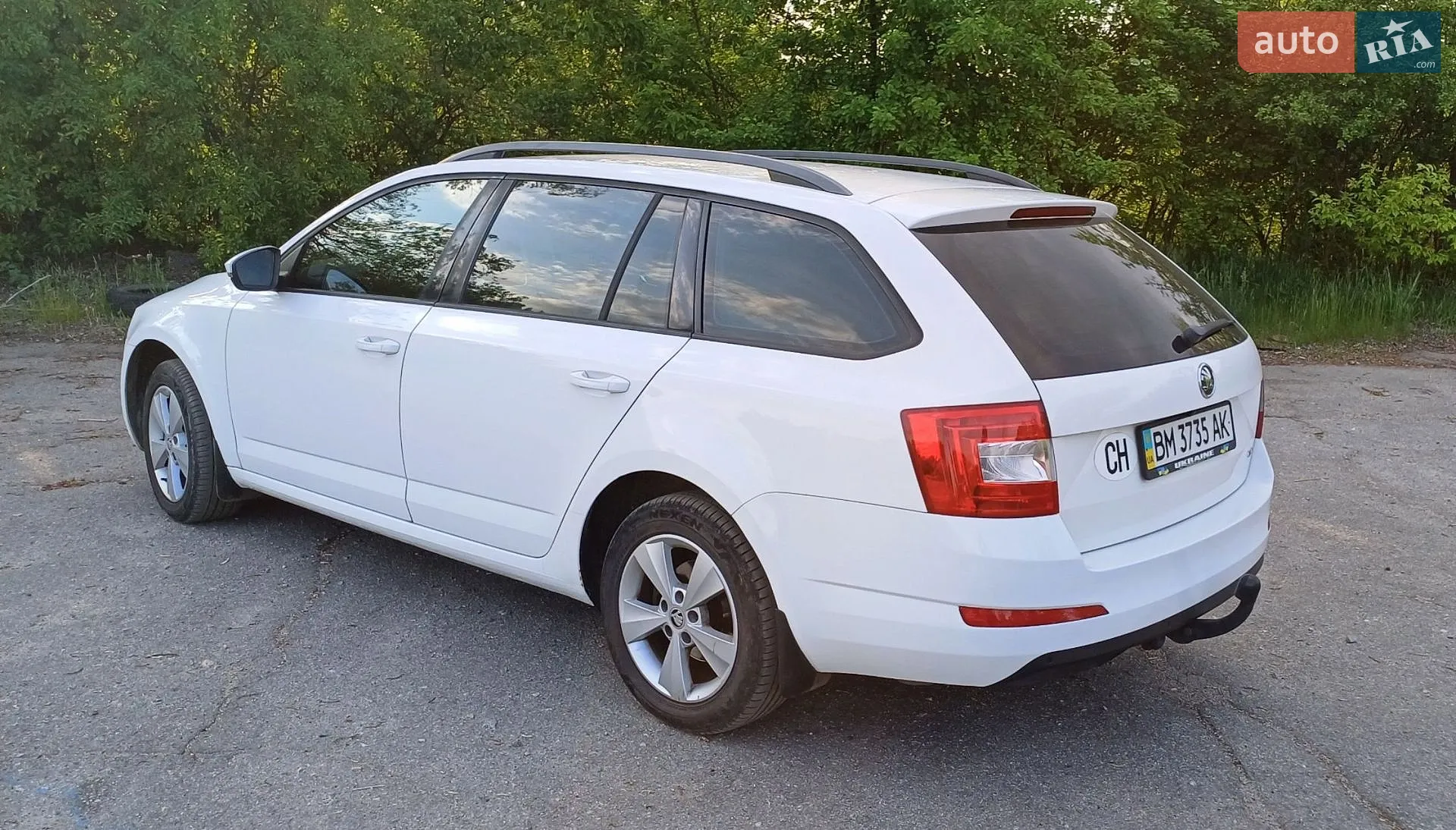 2013 Skoda Octavia - мініатюра 6