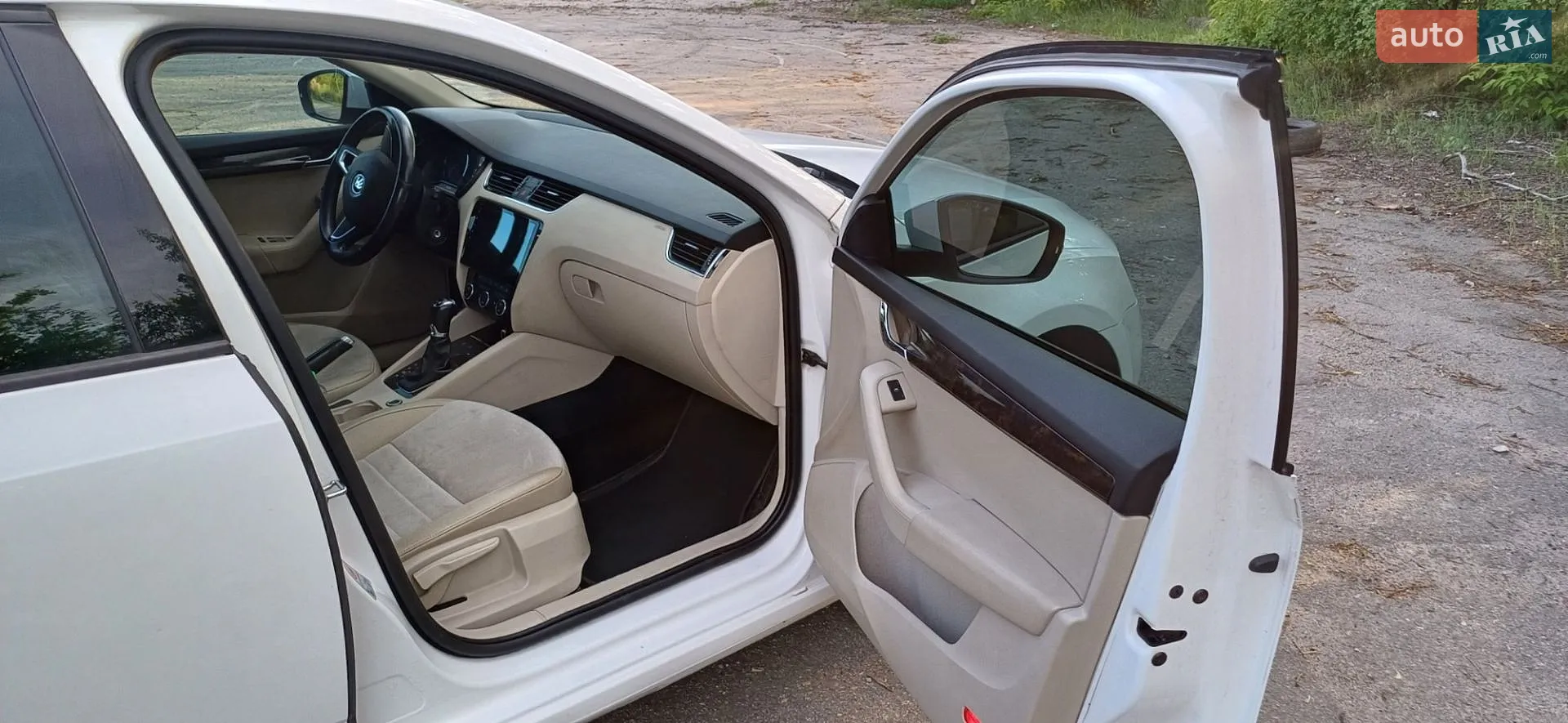 2013 Skoda Octavia - мініатюра 15