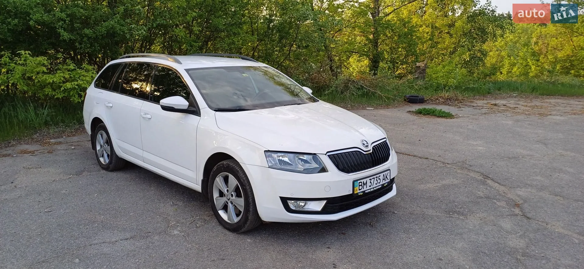 2013 Skoda Octavia - мініатюра 21