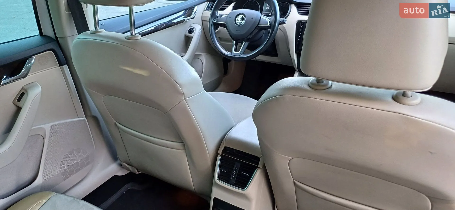 2013 Skoda Octavia - мініатюра 26