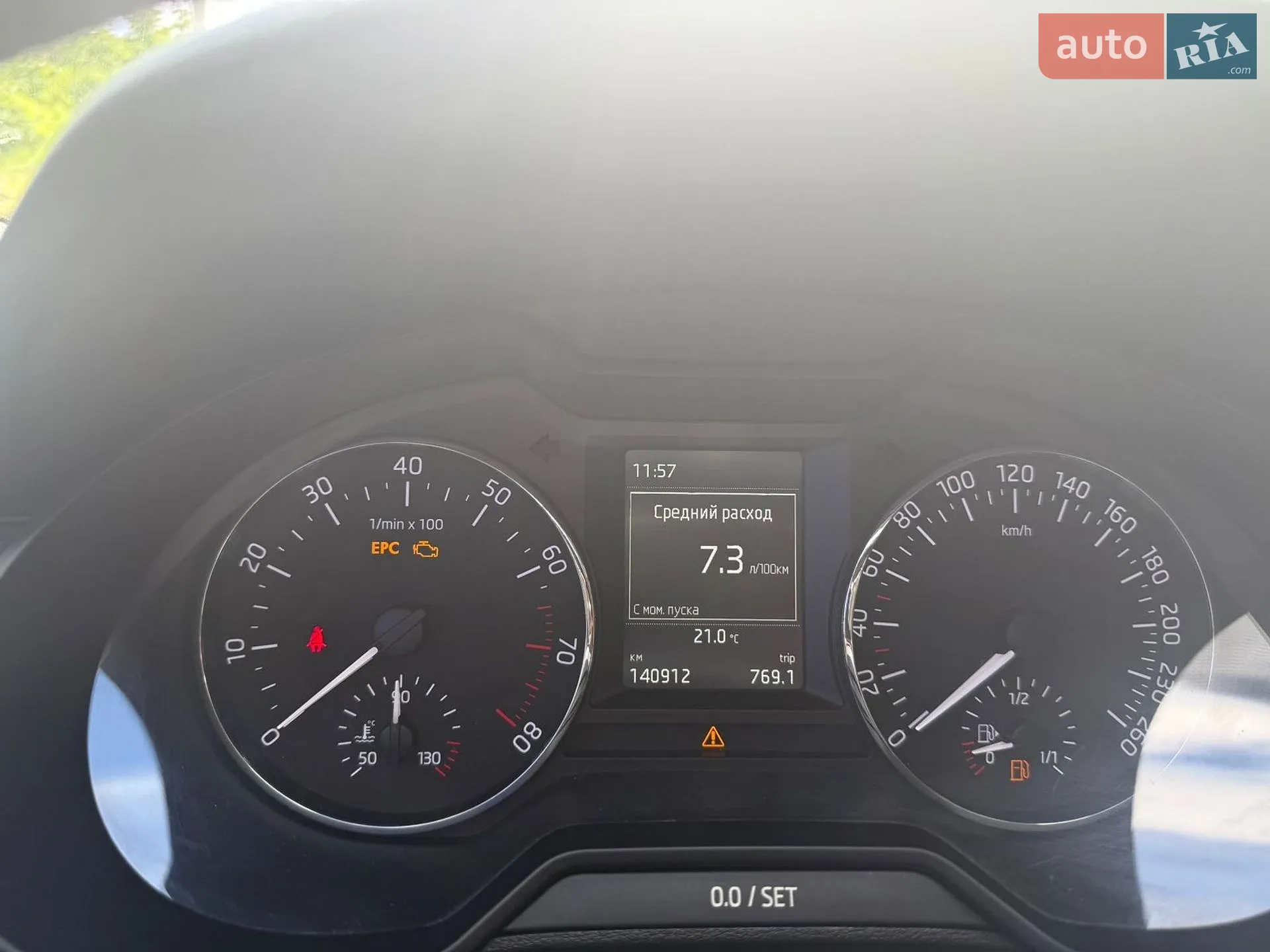 2016 Skoda Octavia - мініатюра 29