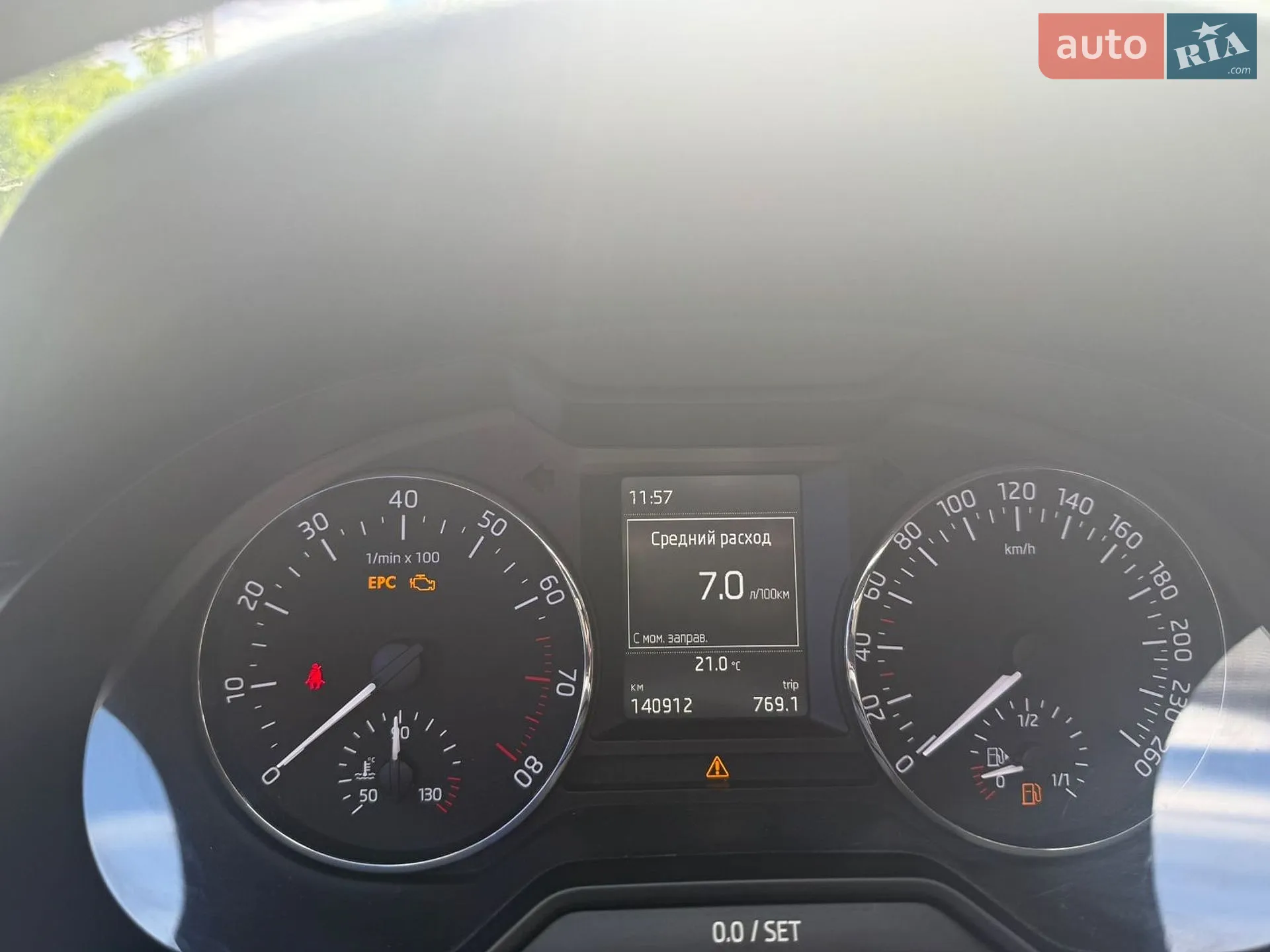 2016 Skoda Octavia - мініатюра 28