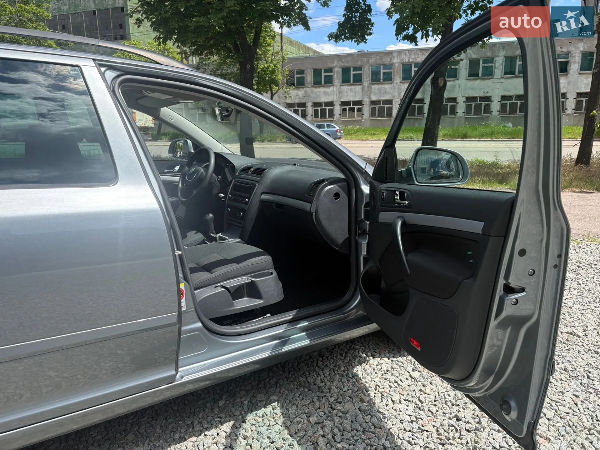 2011 Skoda Octavia - мініатюра 6