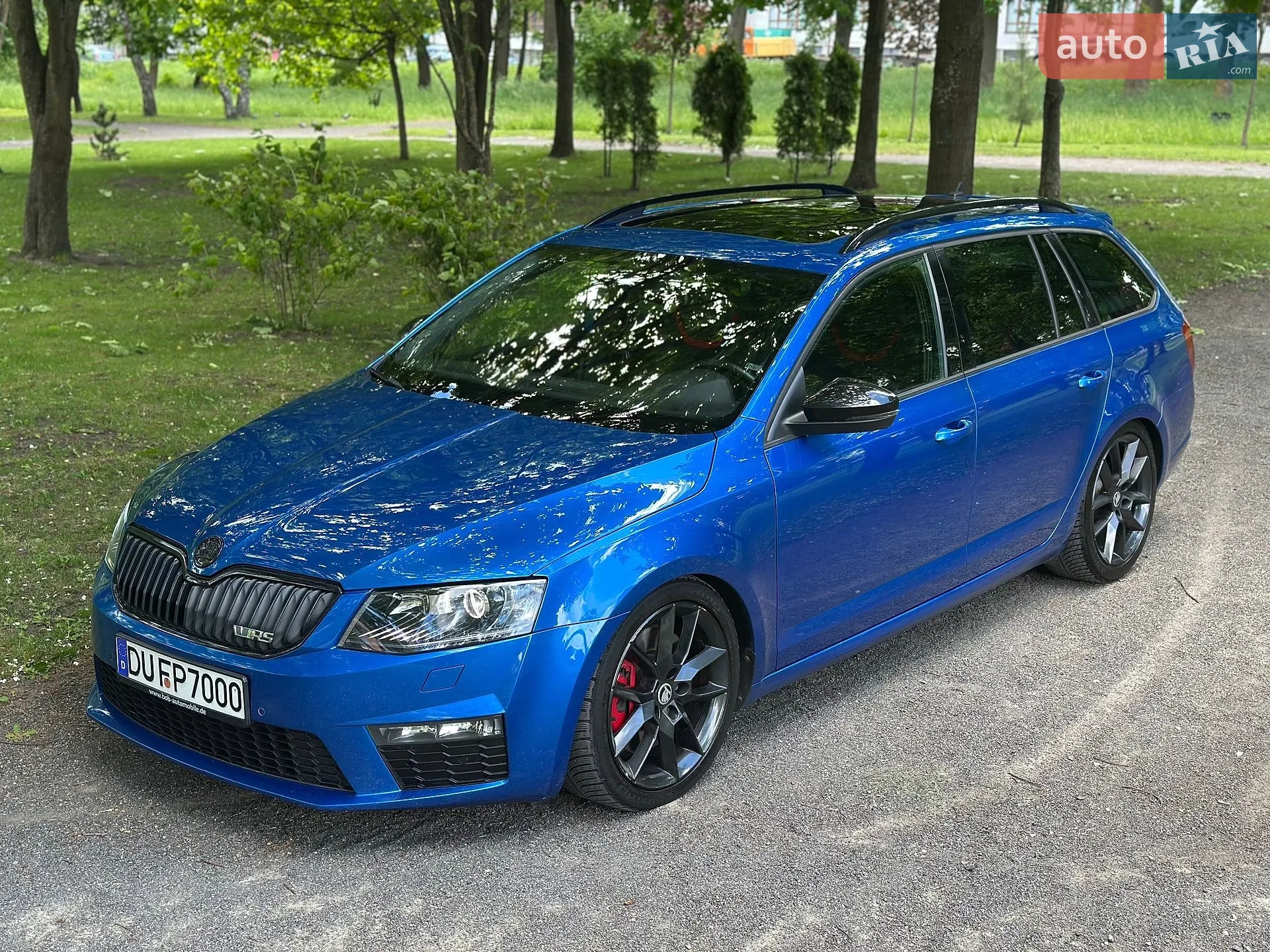 2016 Skoda Octavia - мініатюра 2